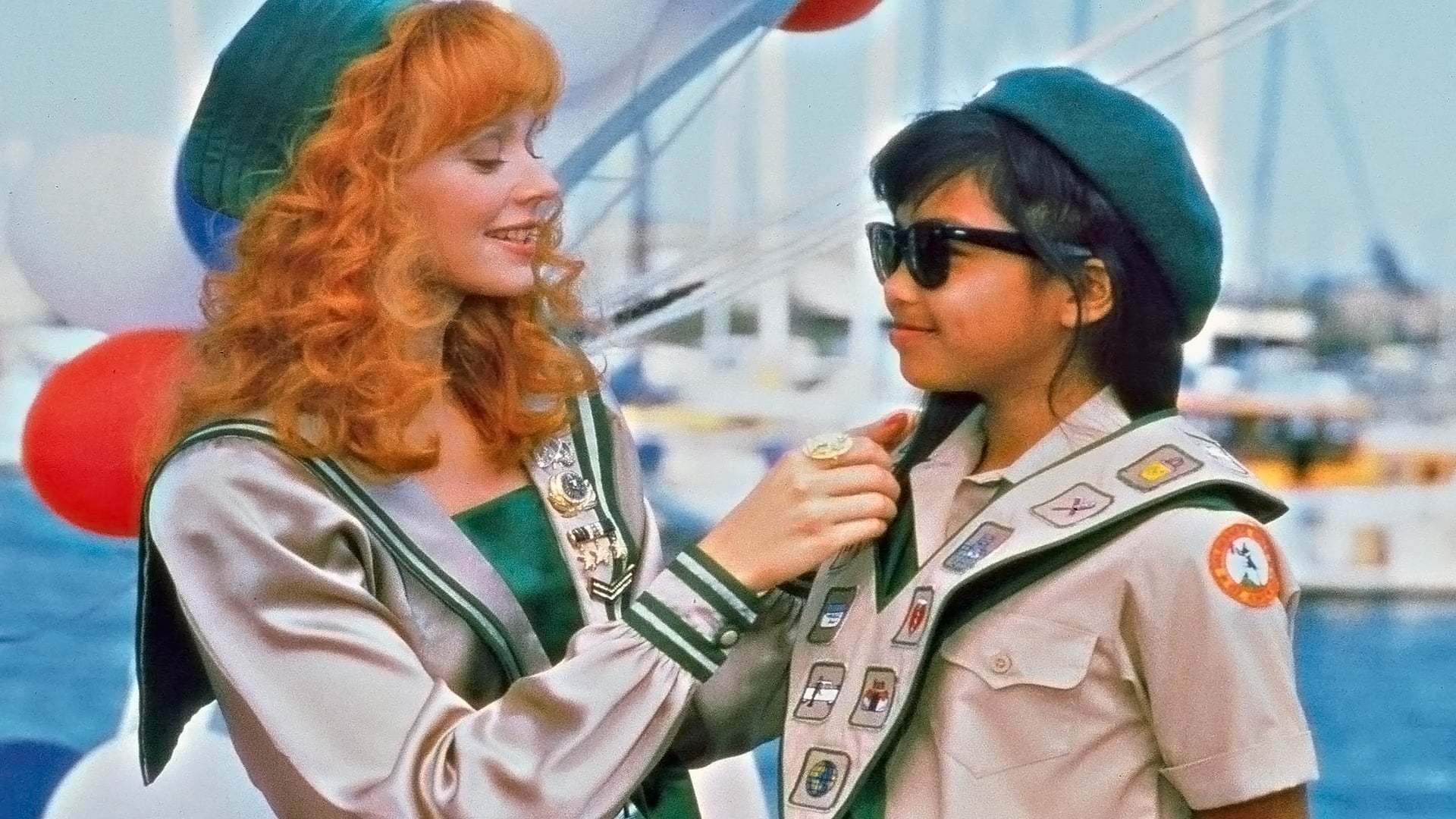 Troop Beverly Hills | Alamo Drafthouse Cinema