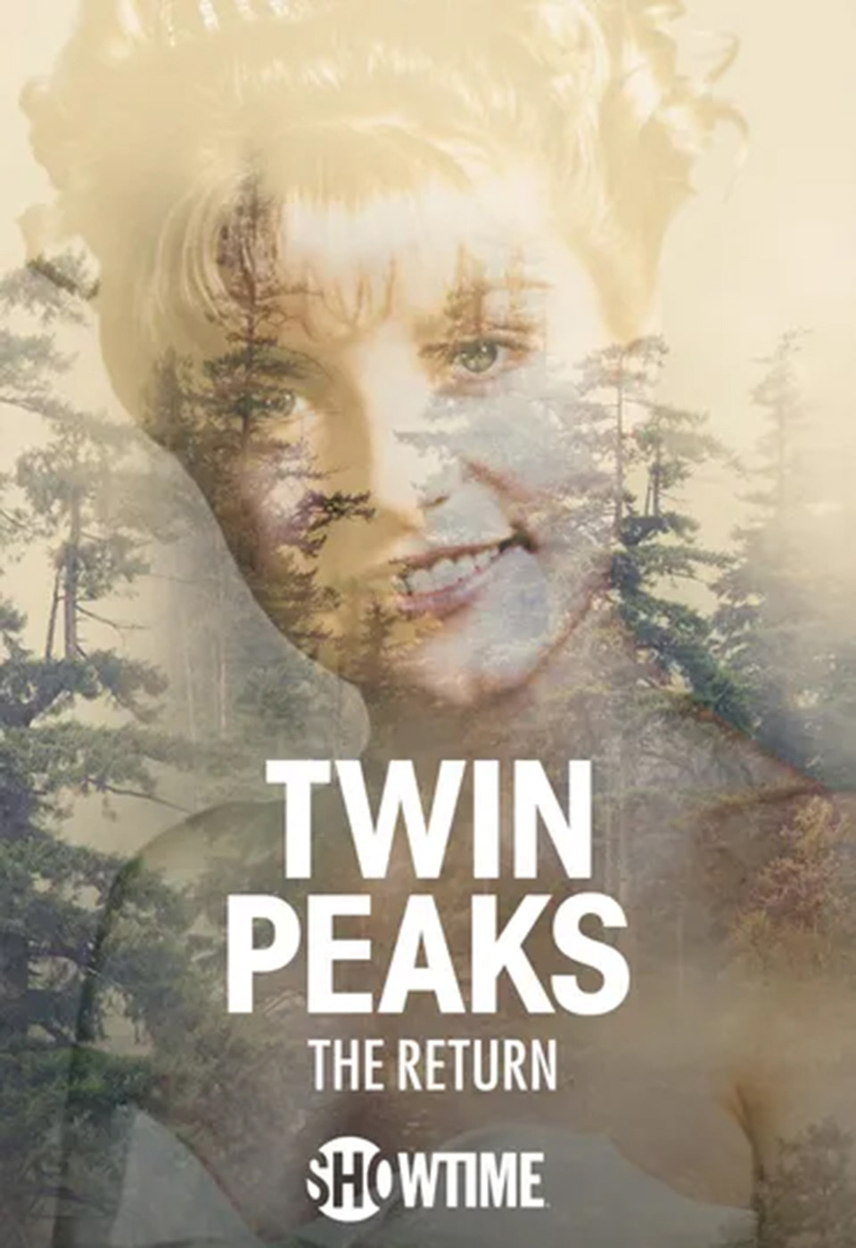 Twin Peaks: The Return