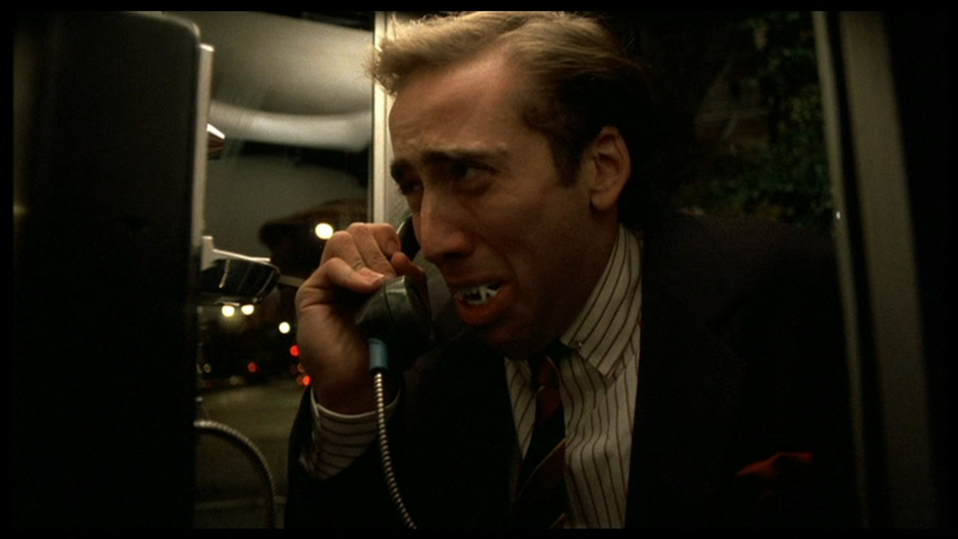 VAMPIRE’S KISS | Alamo Drafthouse Cinema