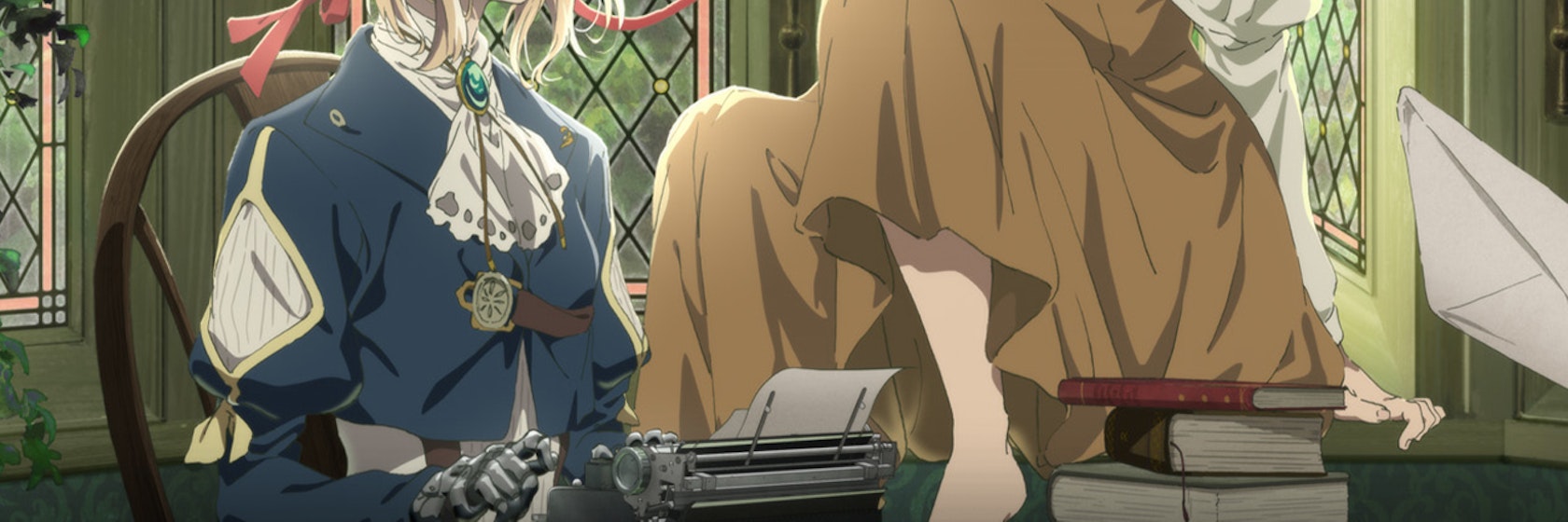 Get Violet Evergarden Eternity And The Auto Memory Doll Alamo For iPhone Free Get Wallpaper Violet Evergarden Eternity And The Auto Memory Doll Alamo Free HD