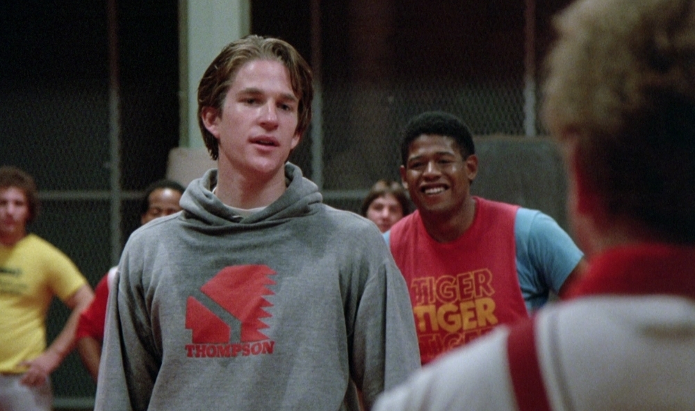 VISION QUEST with Live Q&A with Actor Matthew Modine