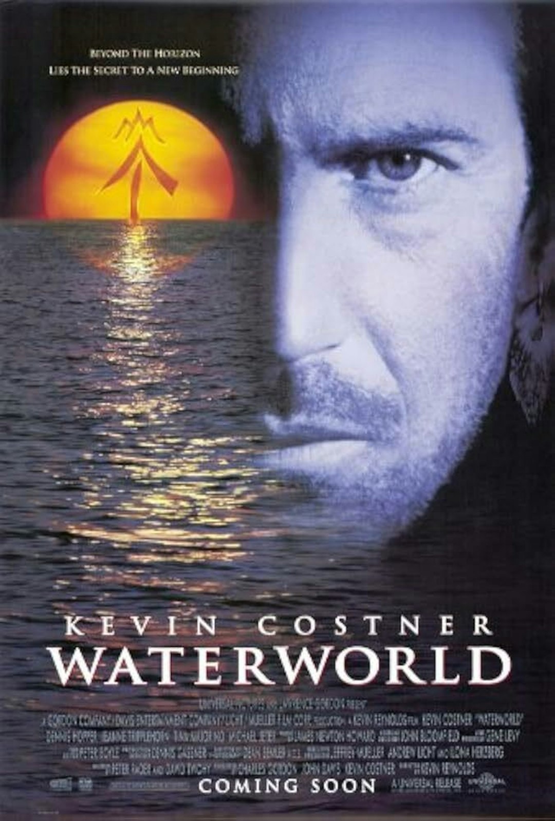 Waterworld