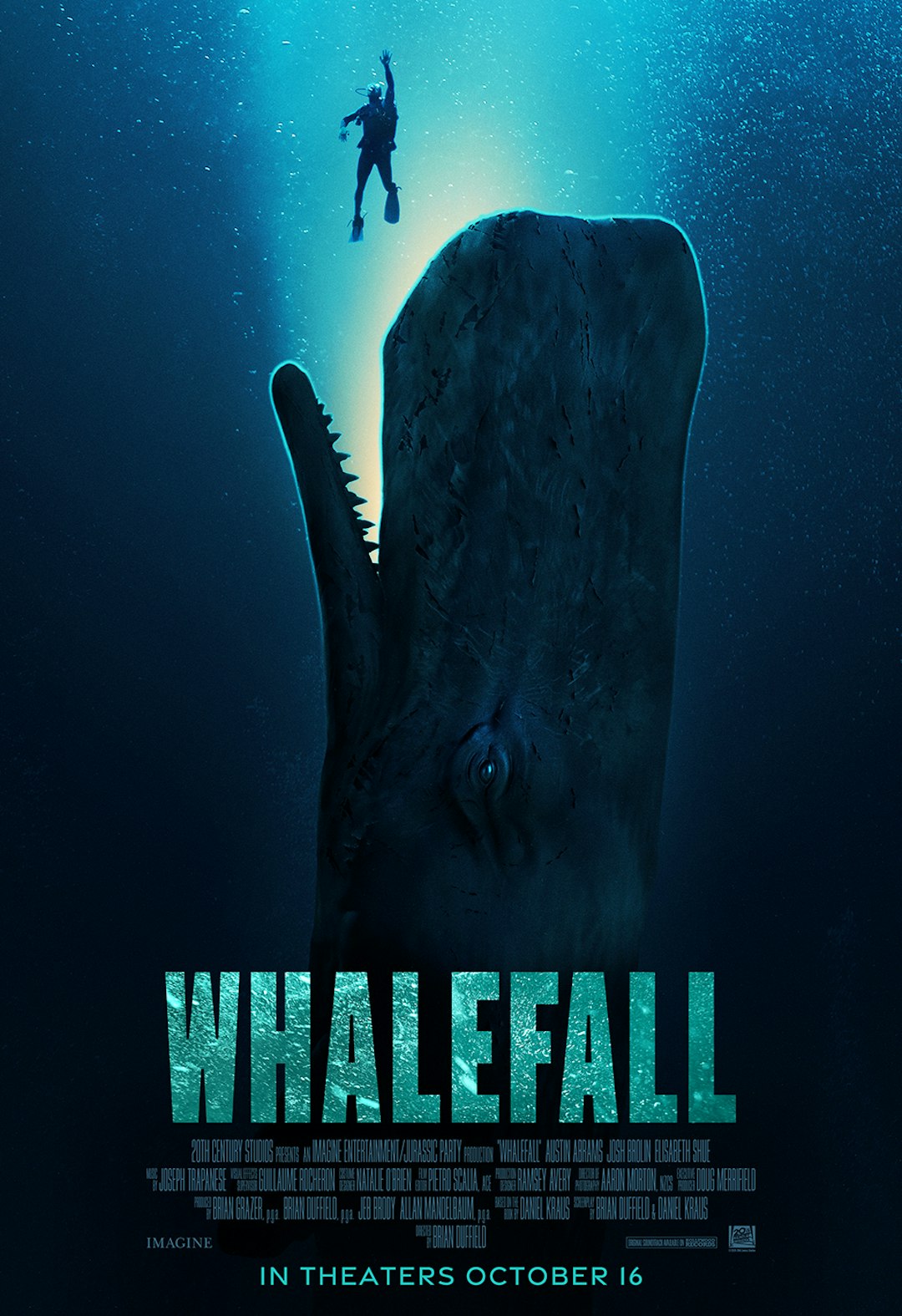 Whalefall