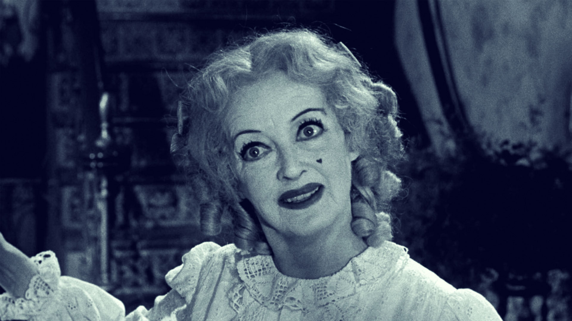 What Ever Happened to Baby Jane? (1962)