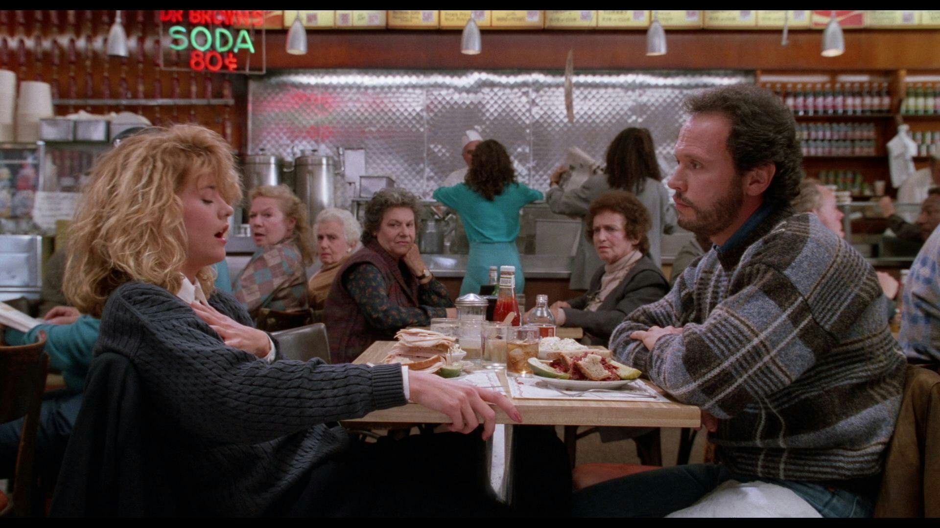 When Harry Met Sally... | Alamo Drafthouse Cinema