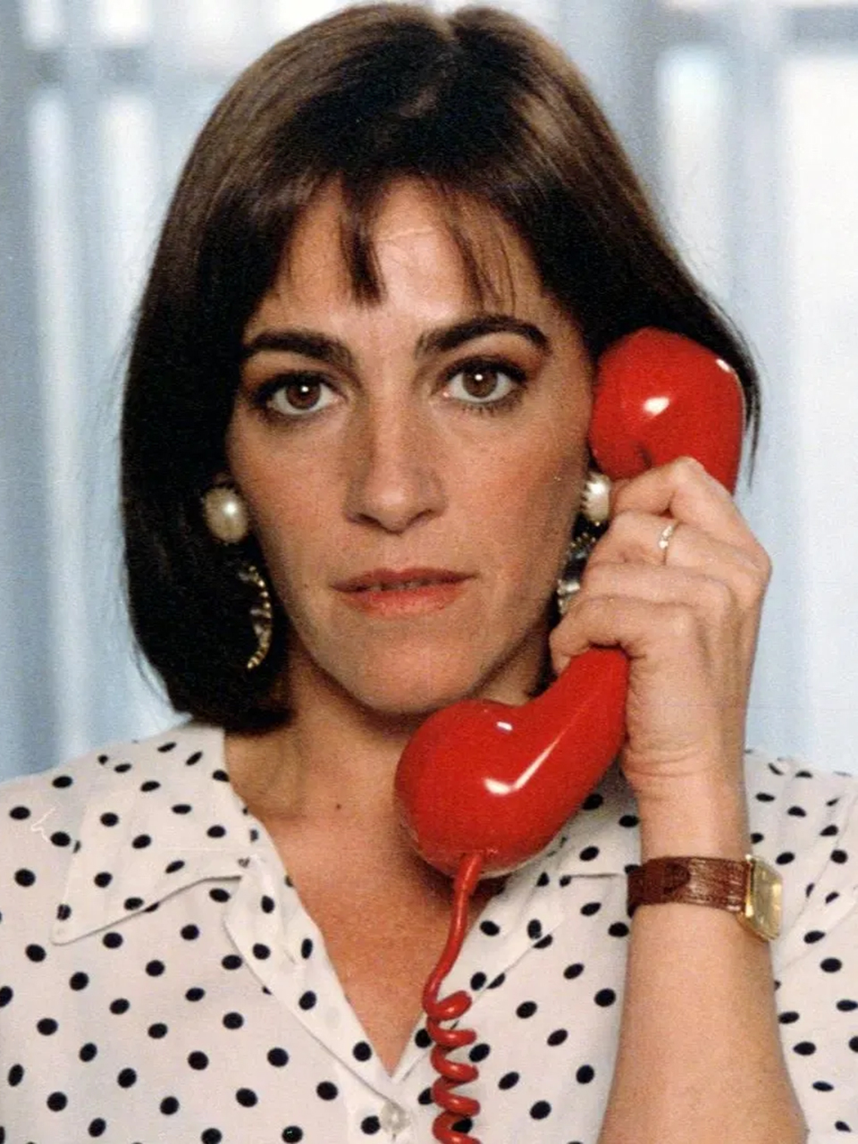 Women on the Verge of a Nervous Breakdown