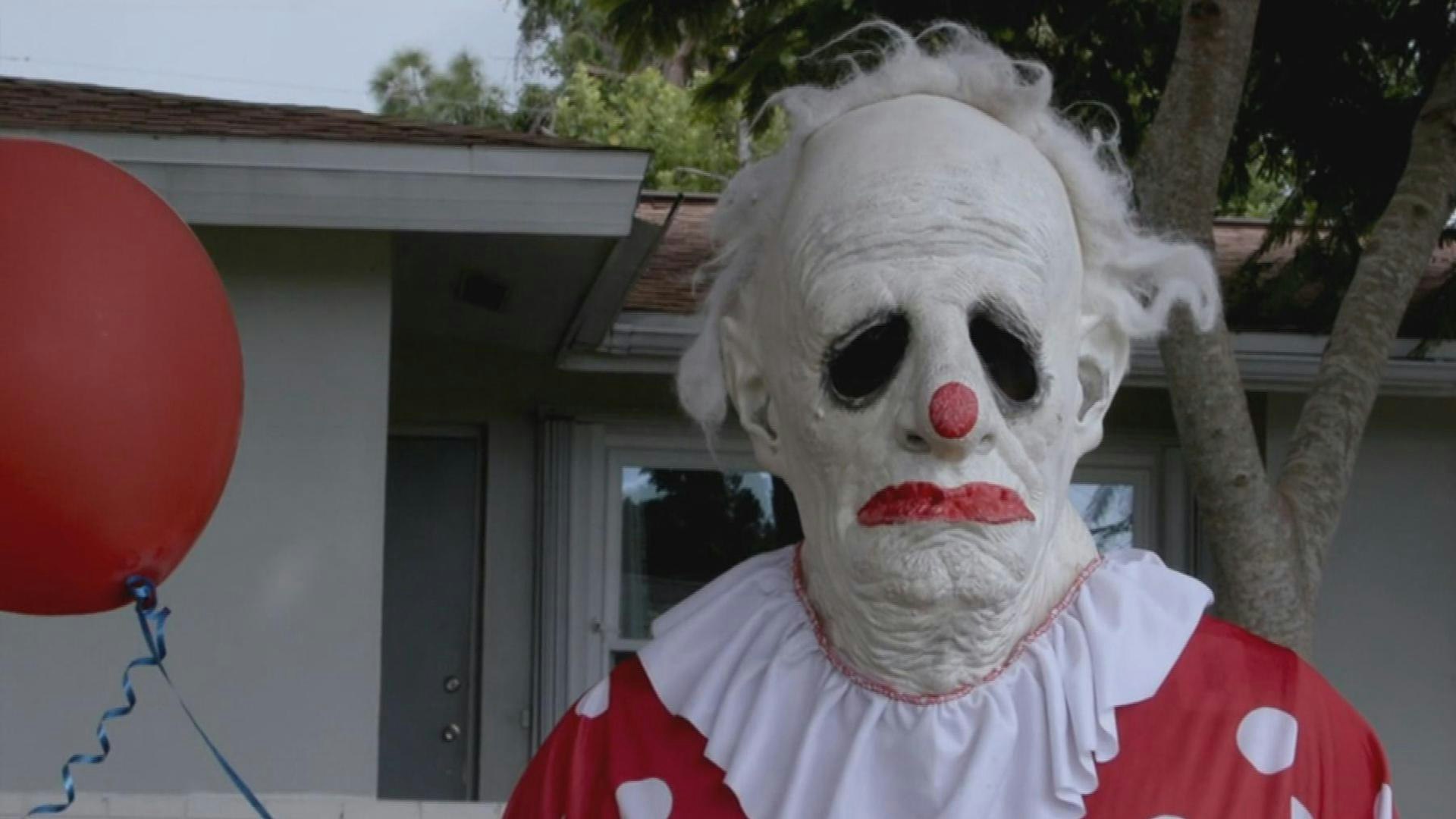 Wrinkles the Clown | Alamo Drafthouse Cinema