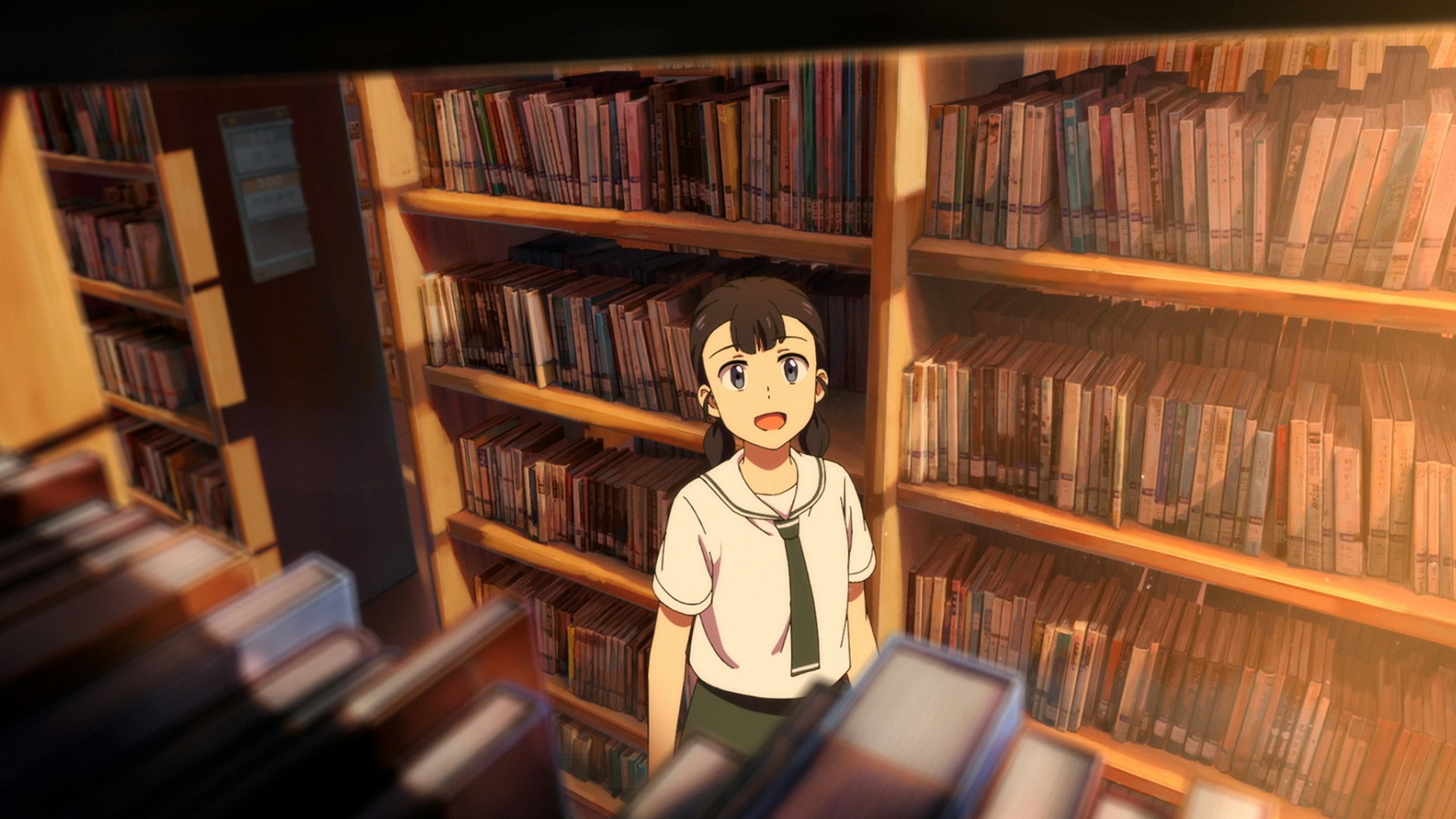 Your Letter