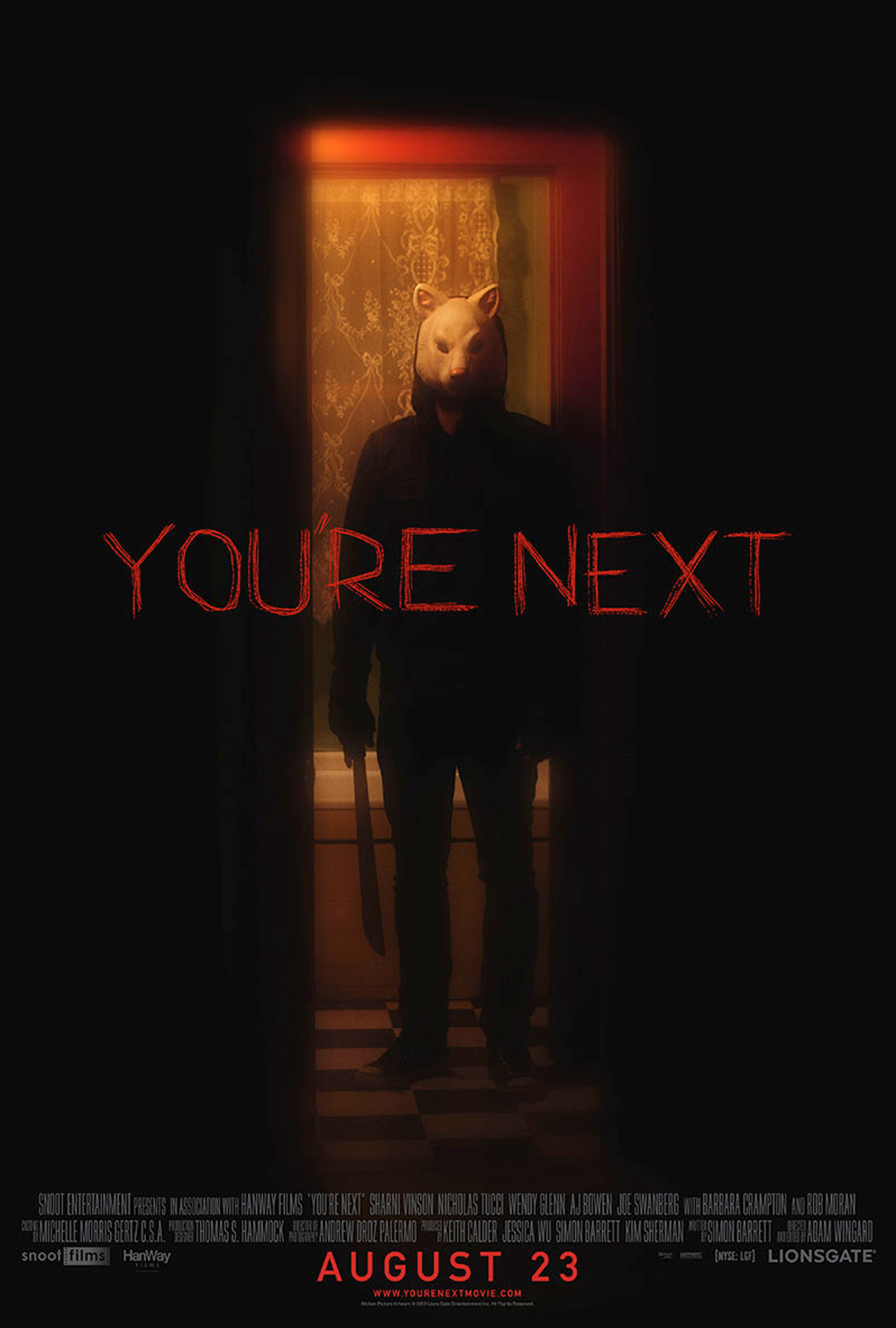 You're Next