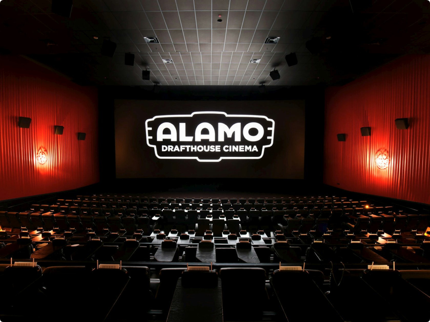 Westminster Alamo Drafthouse Cinema