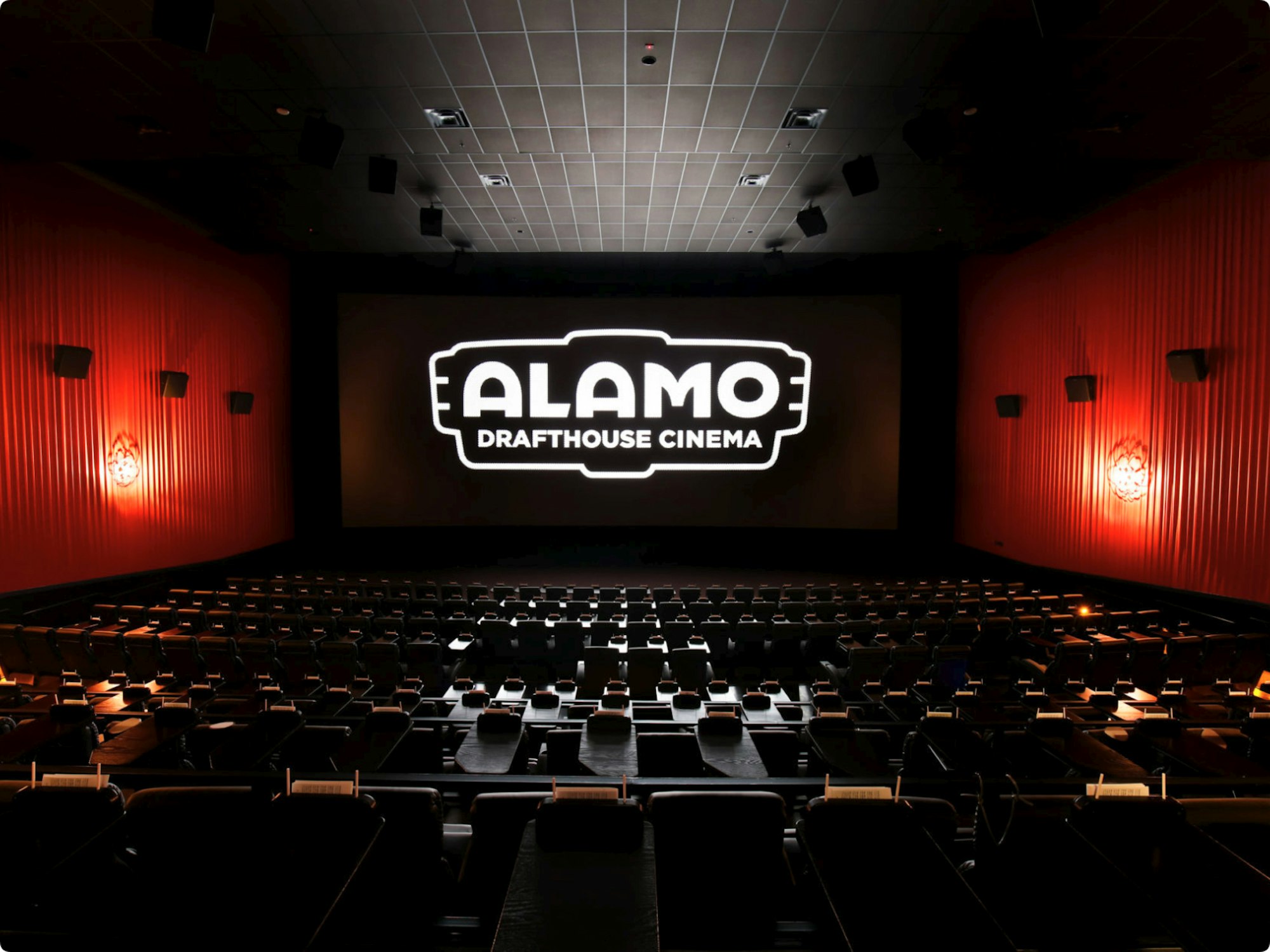 DC Bryant Street | Alamo Drafthouse Cinema