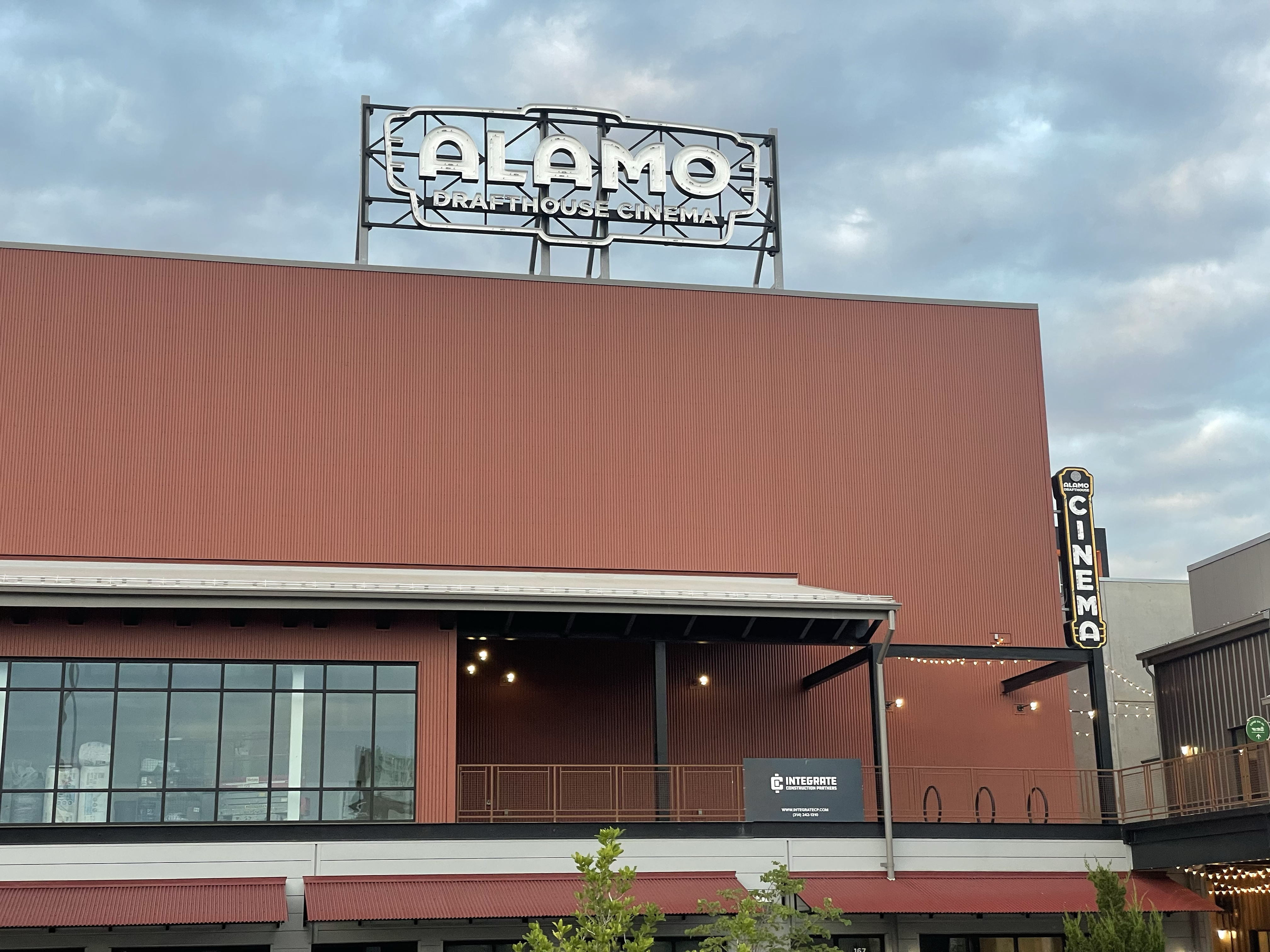 City Foundry | Alamo Drafthouse Cinema