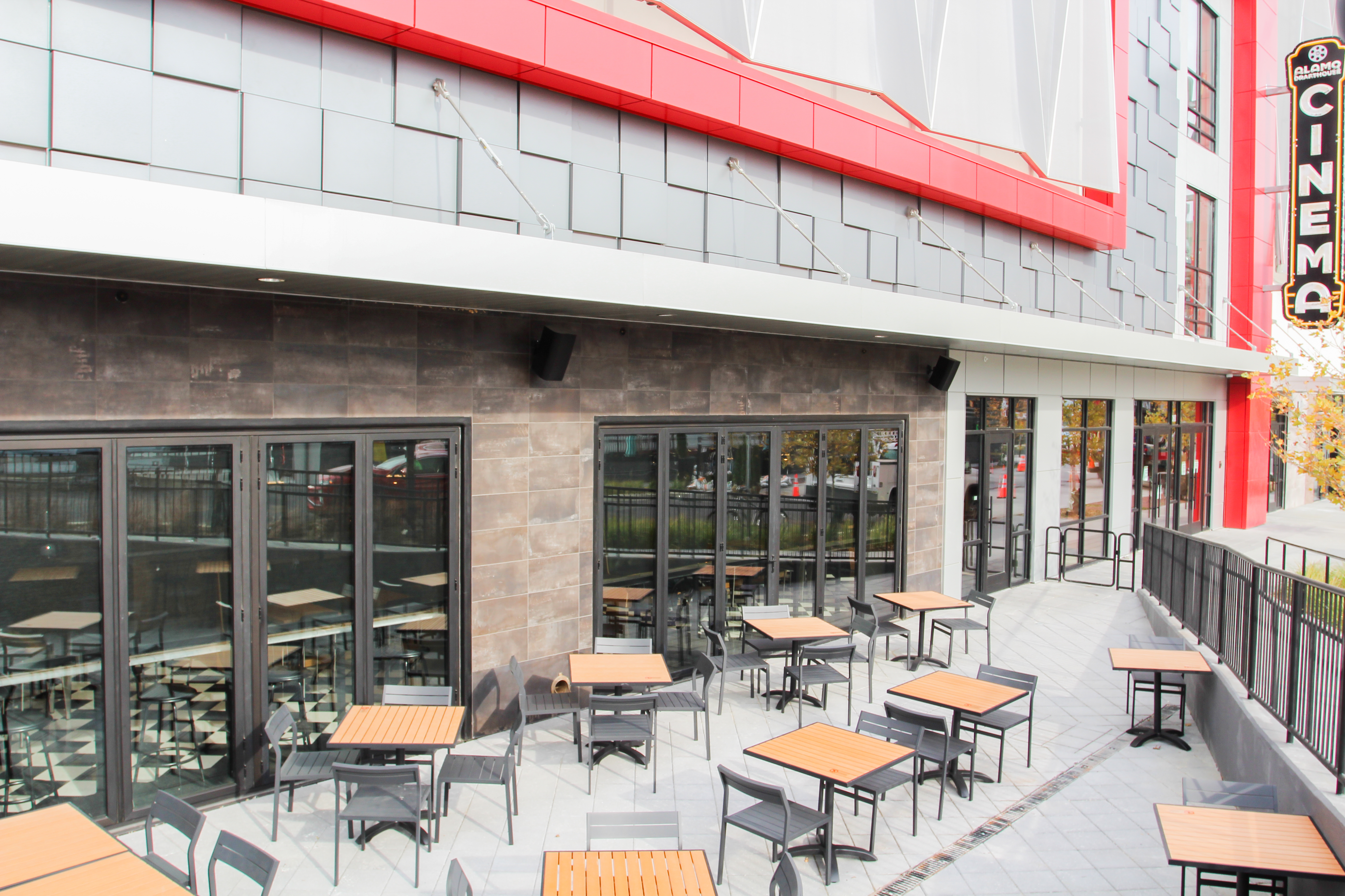 movie theaters in rhode island open Heide Searcy