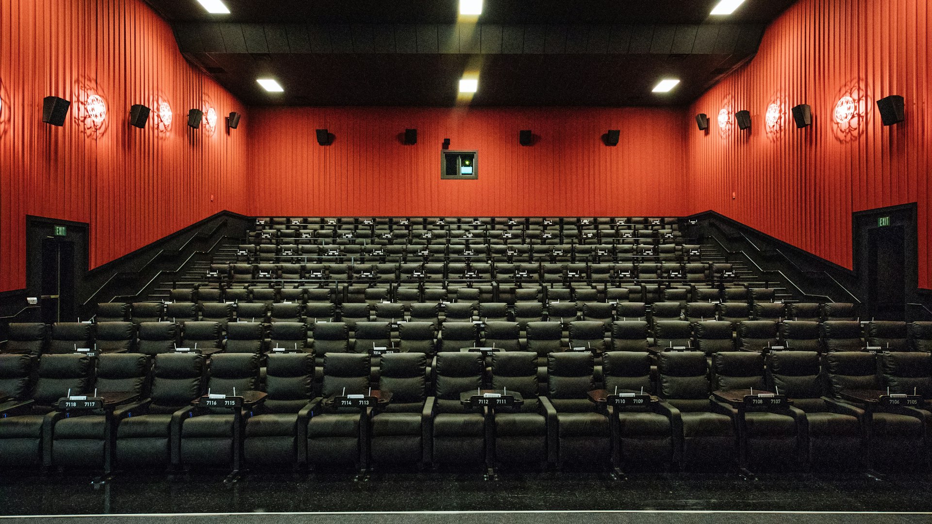 Denton | Alamo Drafthouse Cinema