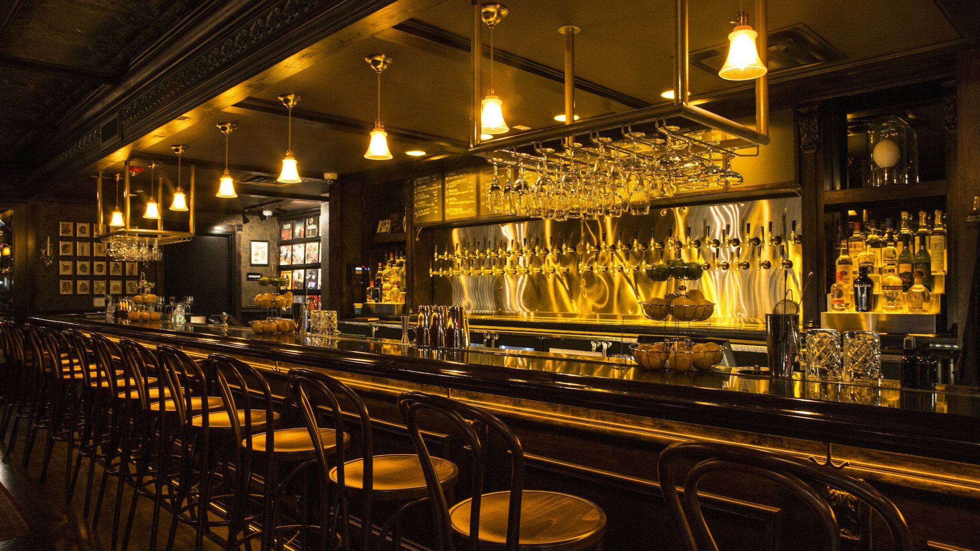Downtown Brooklyn Alamo Drafthouse Cinema