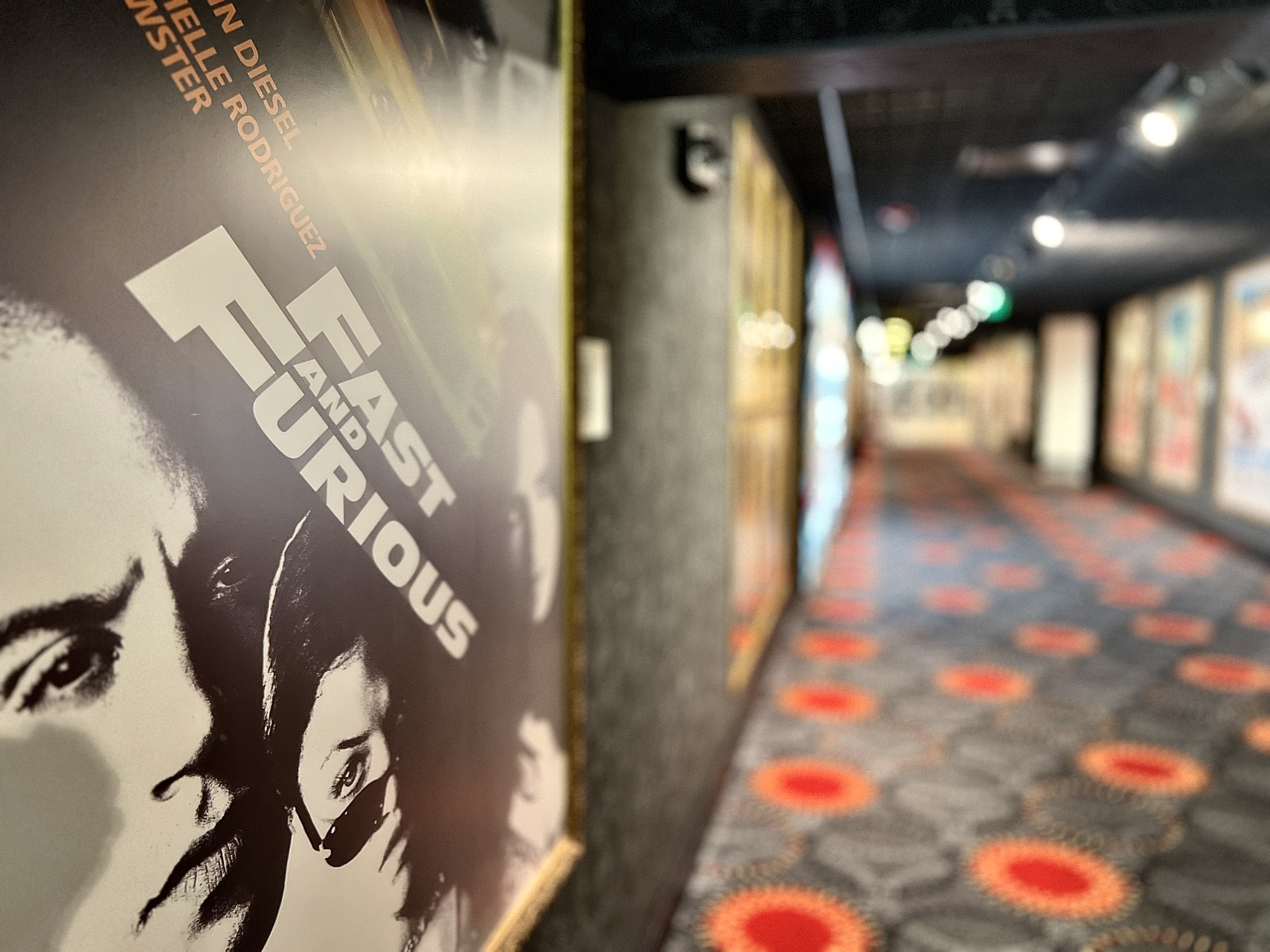 Indianapolis | Alamo Drafthouse Cinema