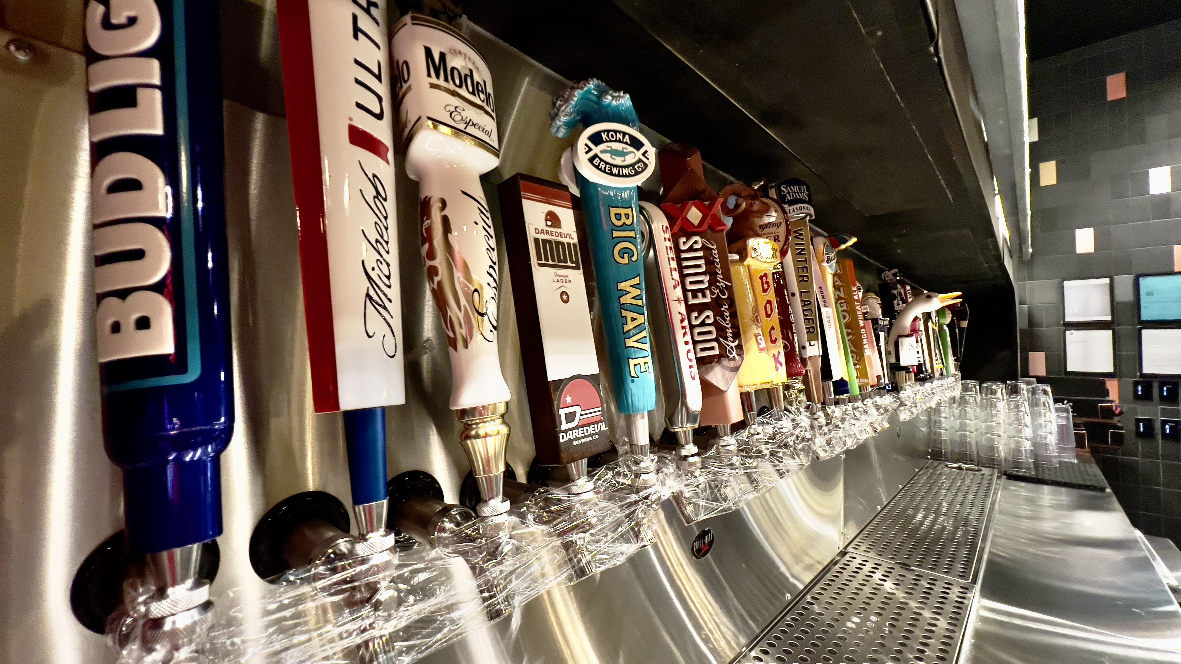 Indianapolis | Alamo Drafthouse Cinema