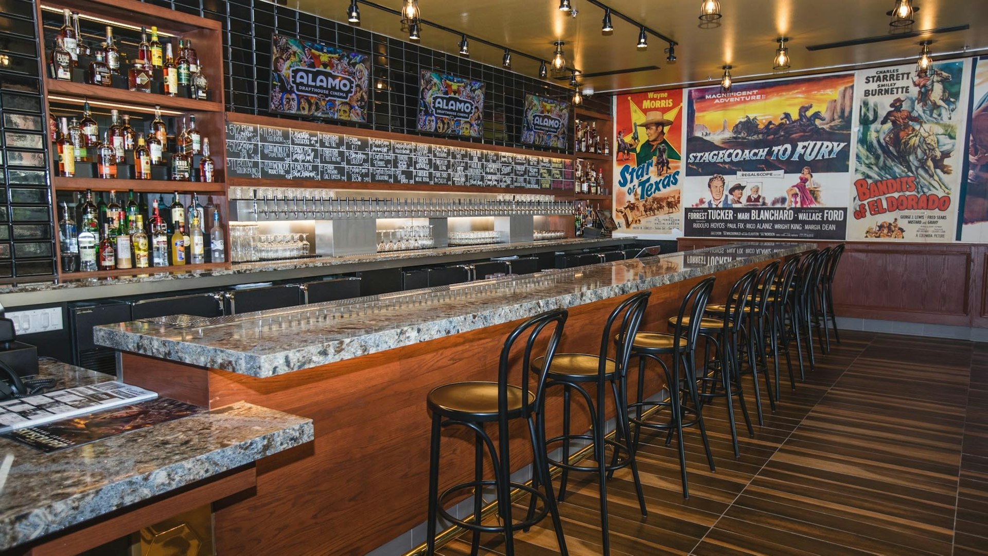 LaCenterra | Alamo Drafthouse Cinema