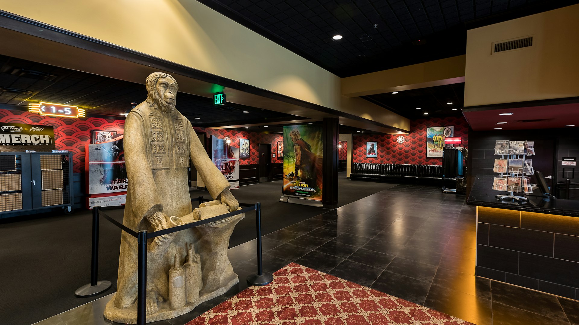 Lakeline Alamo Drafthouse Cinema Lakeline Alamo Drafthouse Cinema