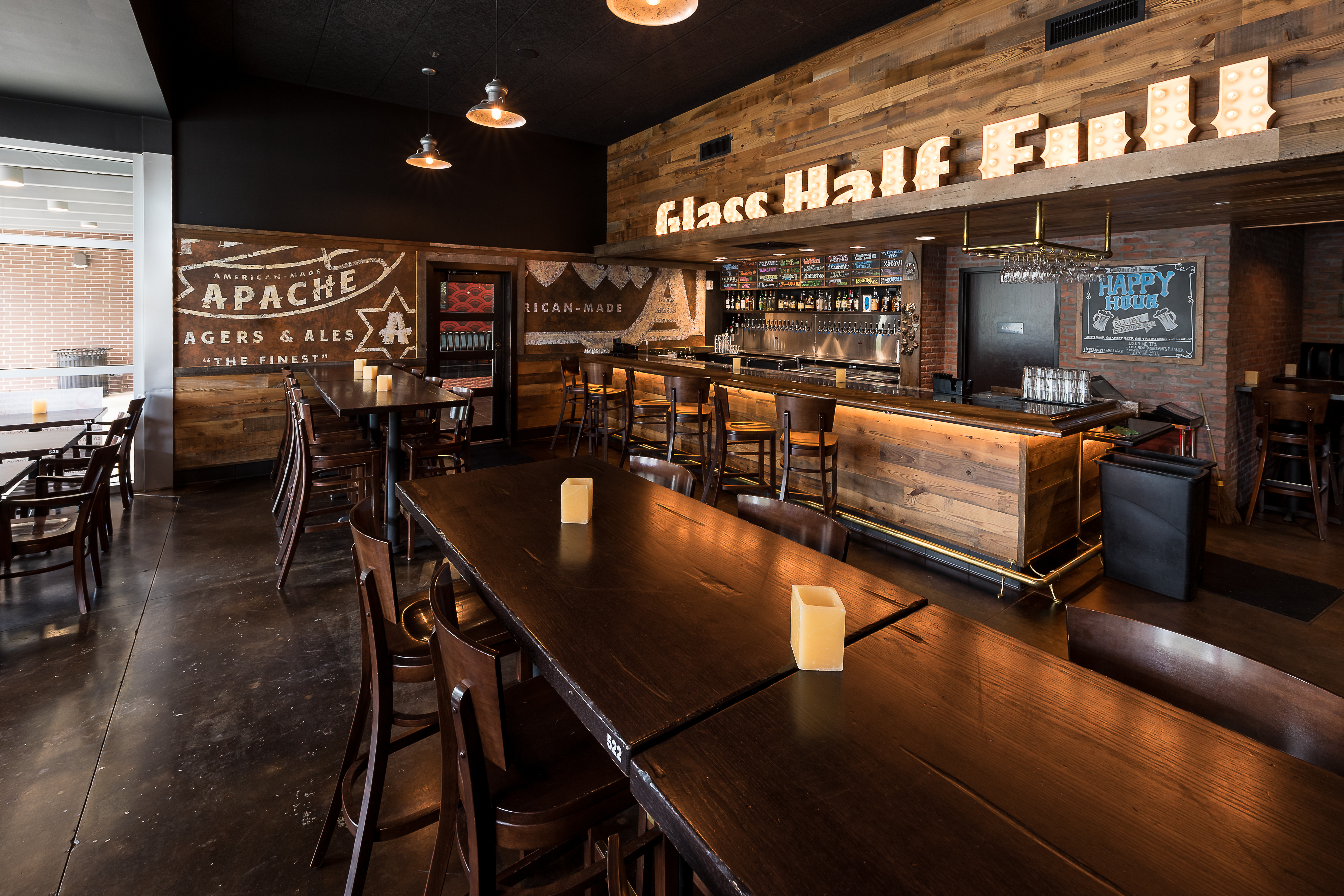 Lakeline Alamo Drafthouse Cinema