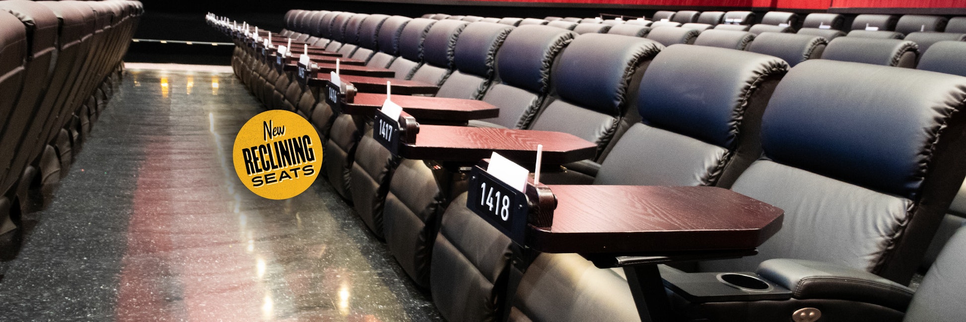 Littleton Alamo Drafthouse Cinema