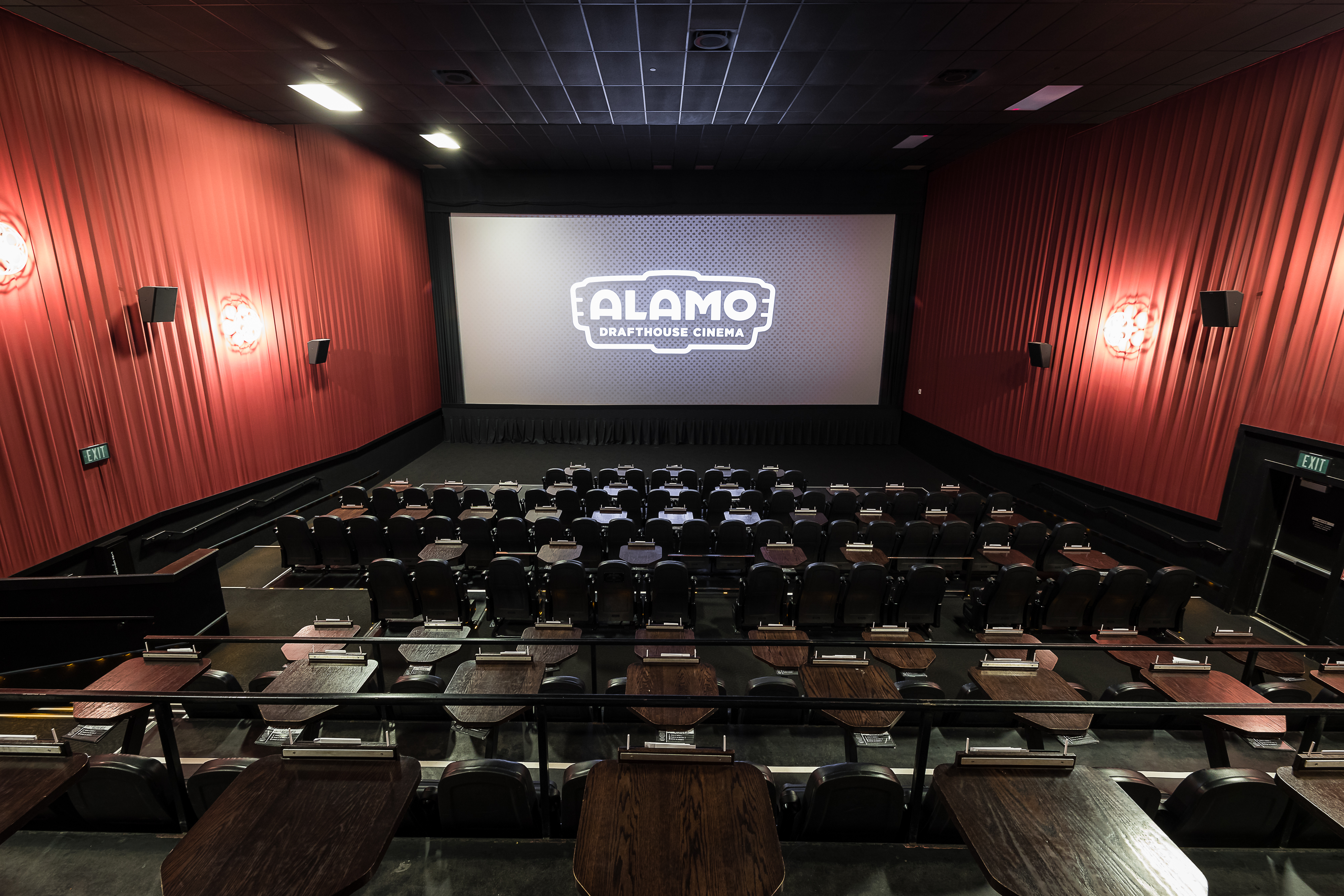 Lubbock Alamo Drafthouse Cinema