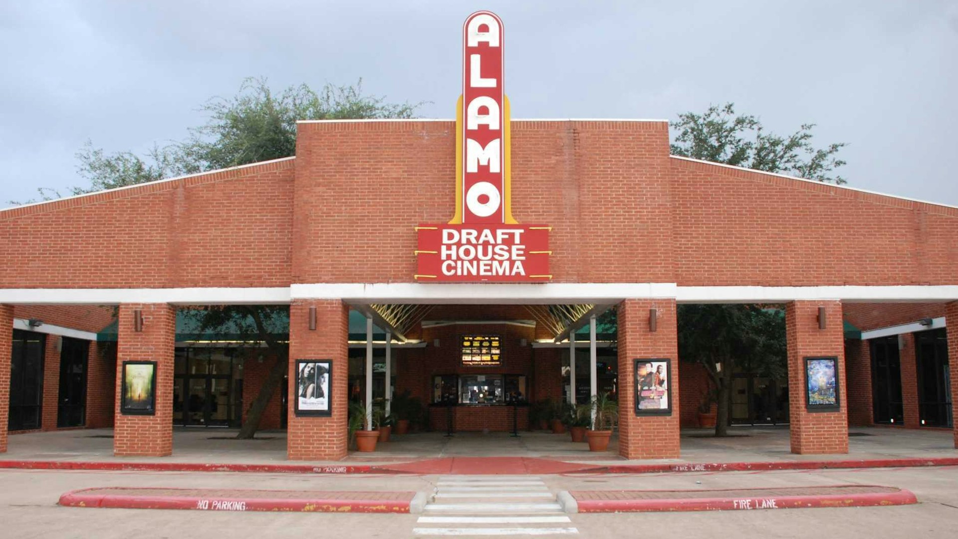 Mason Park Alamo Drafthouse Cinema Alamo Drafthouse Vintage Park