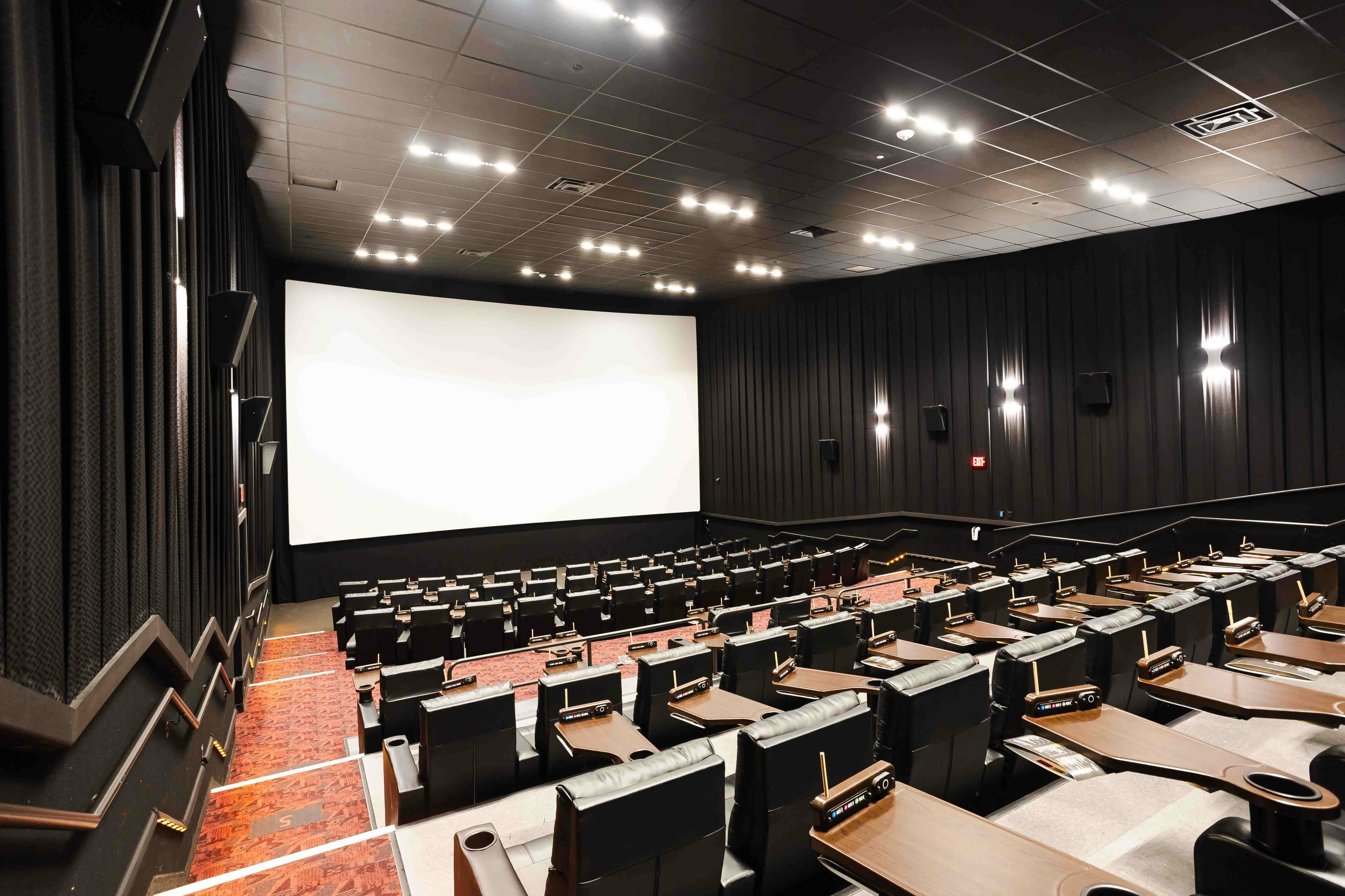 Mountain View | Alamo Drafthouse Cinema
