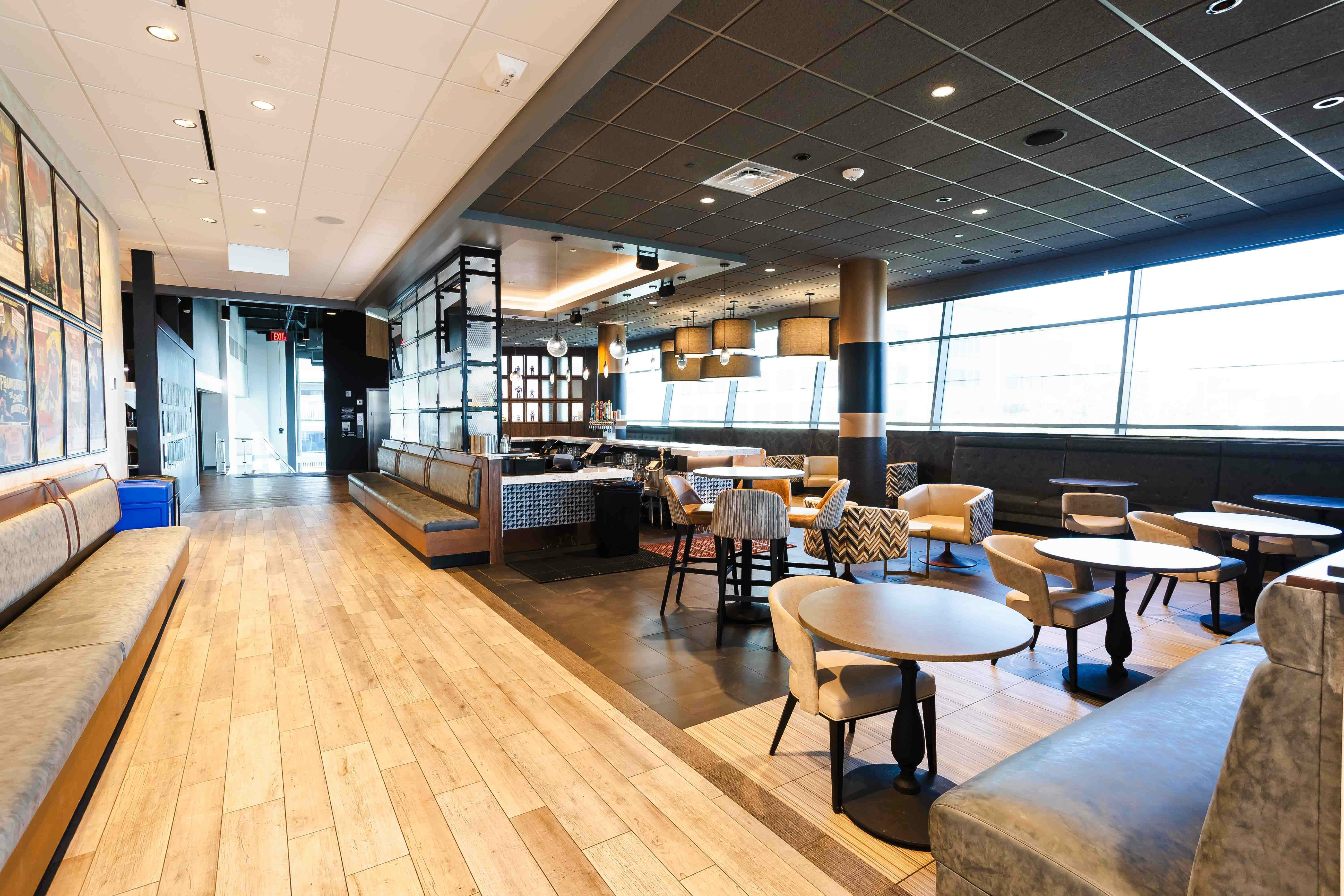 Mountain View | Alamo Drafthouse Cinema