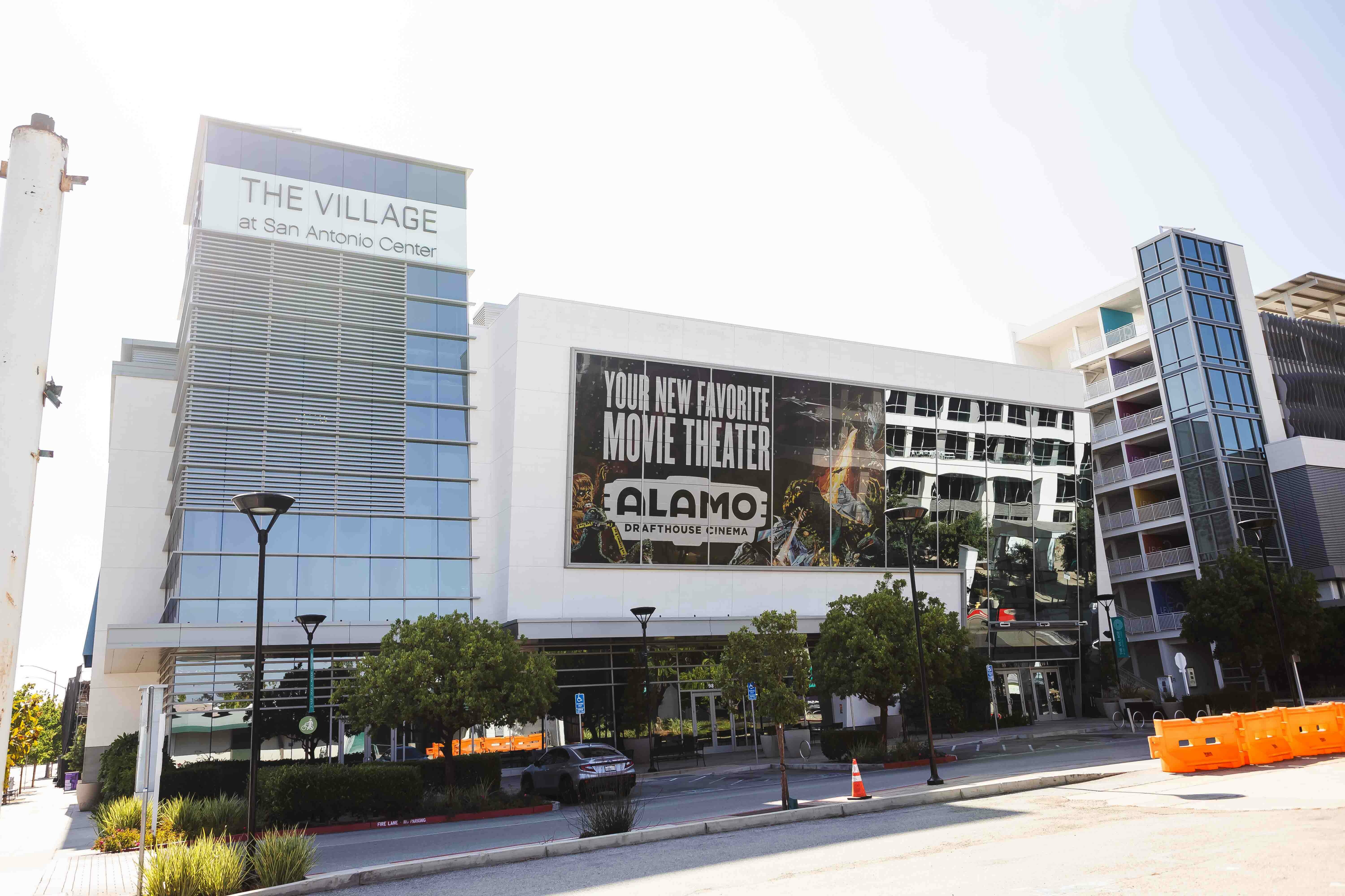 Mountain View | Alamo Drafthouse Cinema