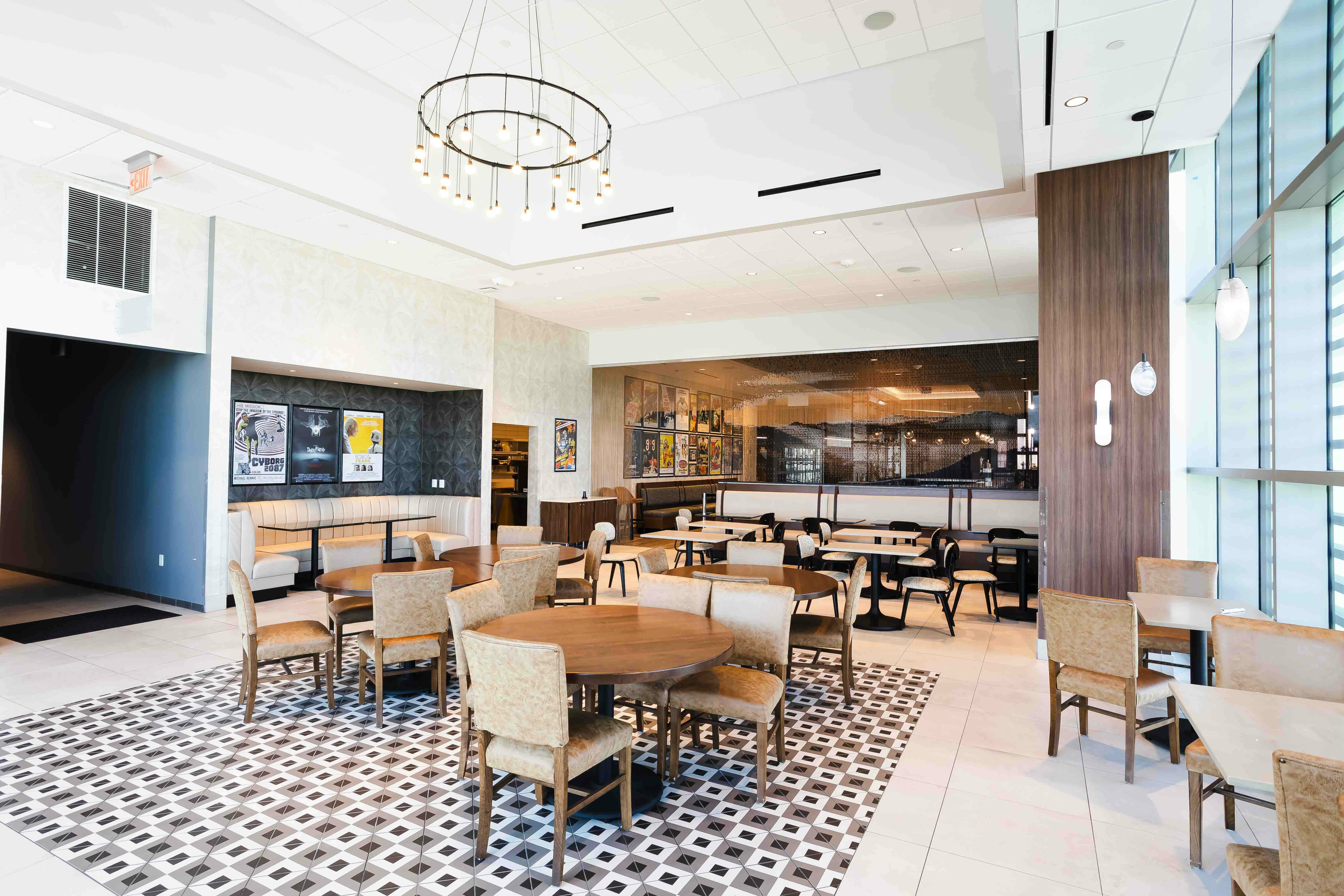 Mountain View | Alamo Drafthouse Cinema