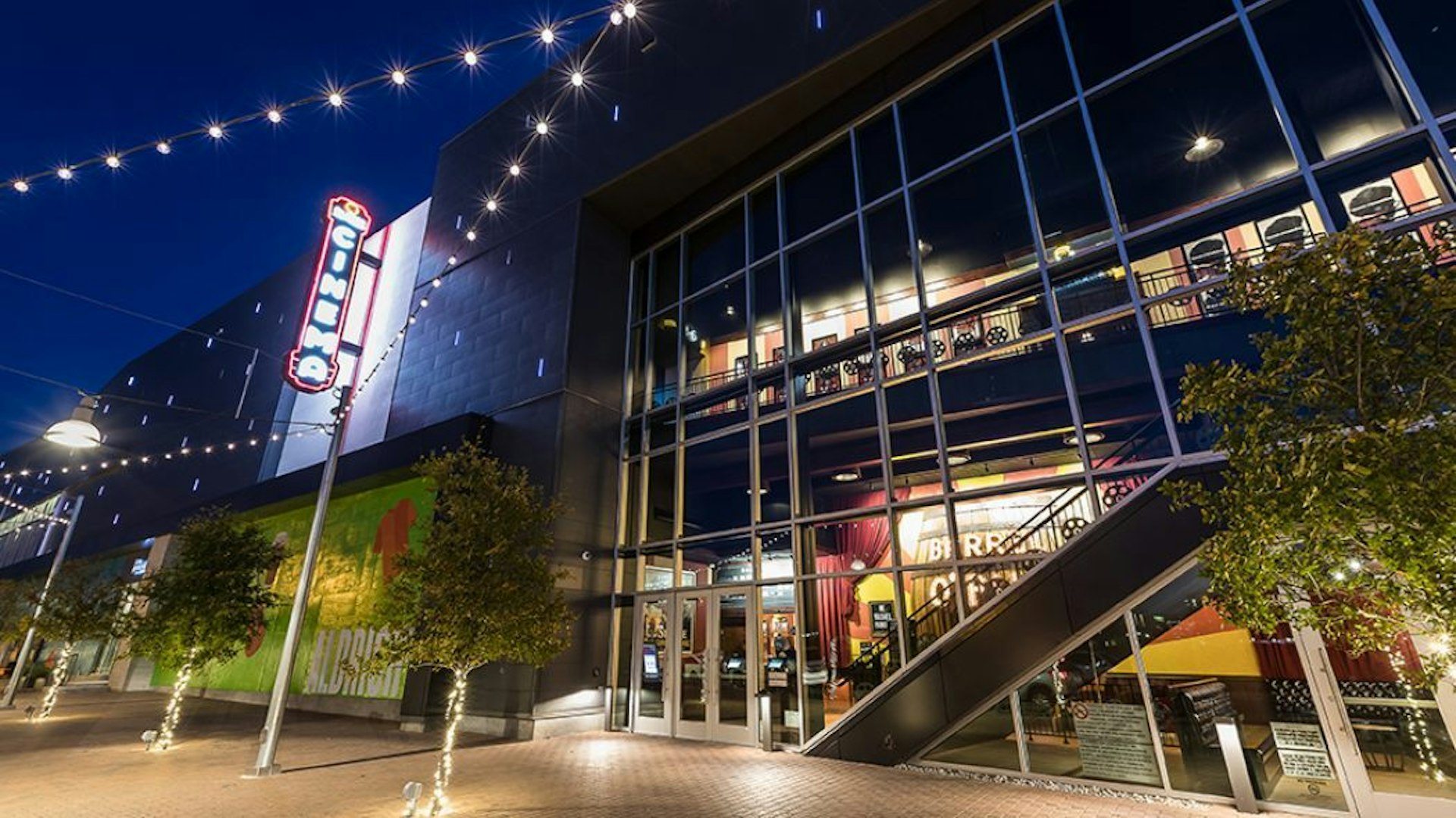 Mueller | Alamo Drafthouse Cinema