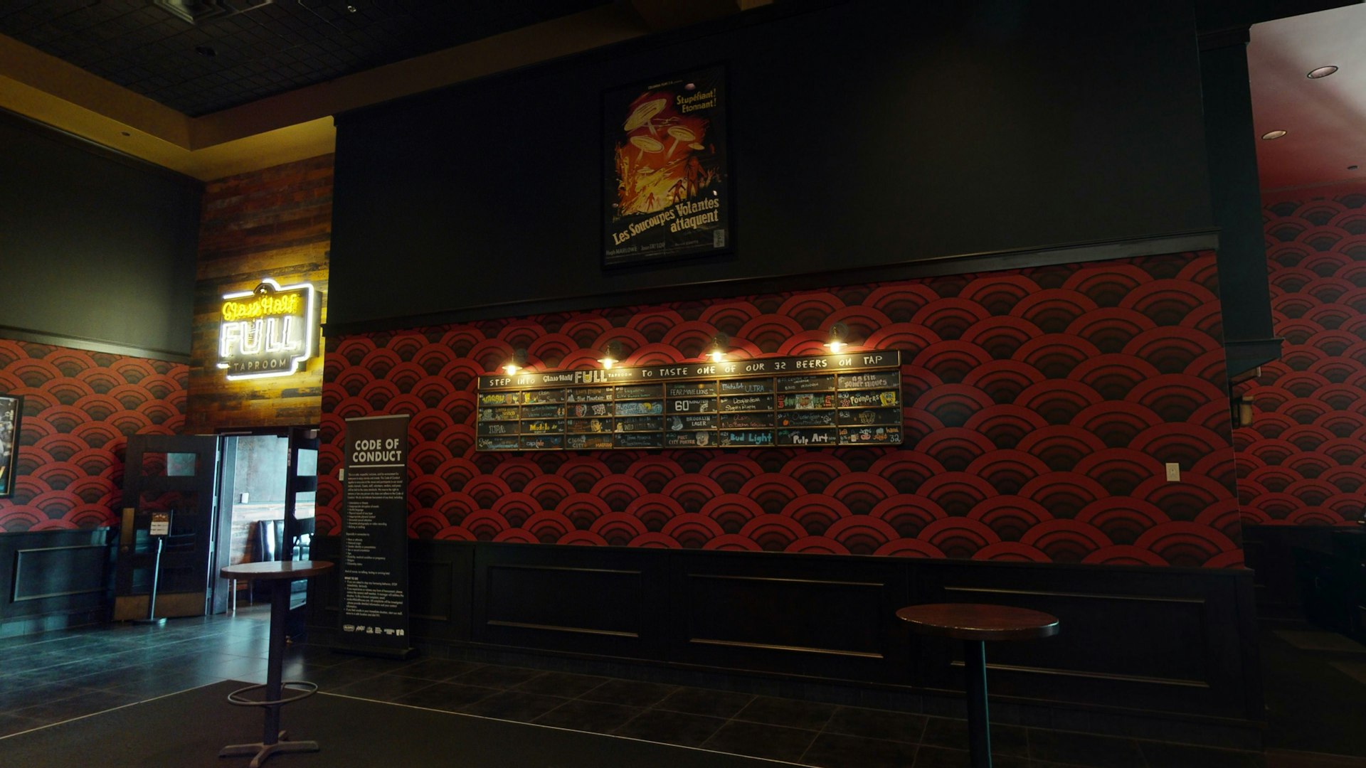 One Loudoun | Alamo Drafthouse Cinema