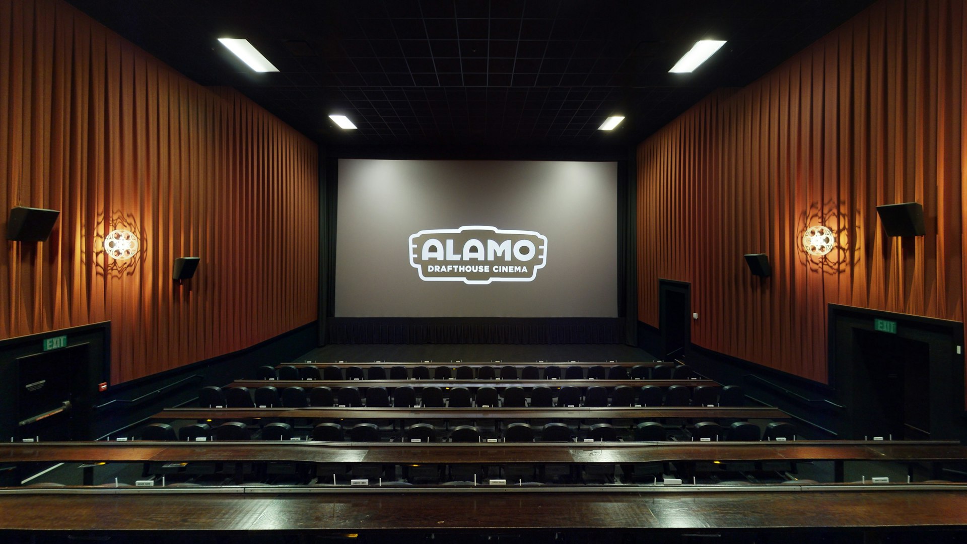 Alamo Drafthouse Cinema One Loudoun VA Photo 21