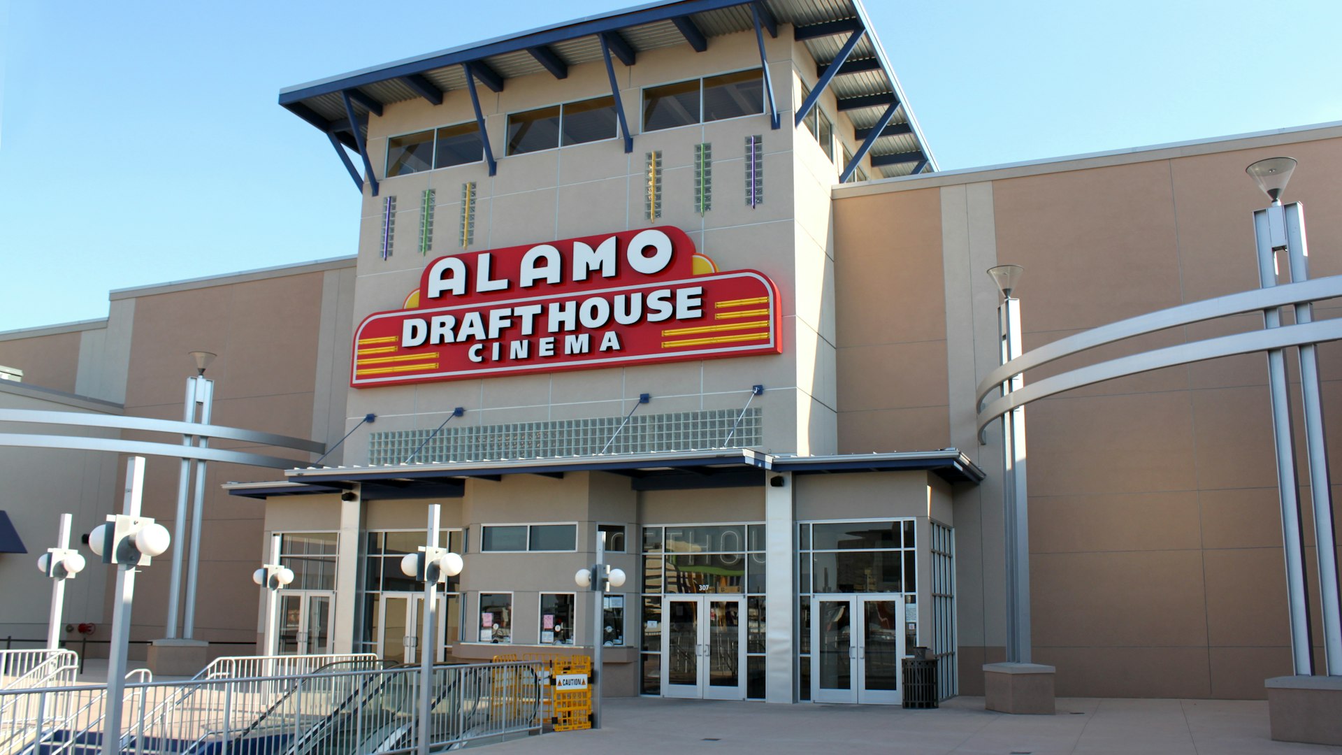 Park North | Alamo Drafthouse Cinema
