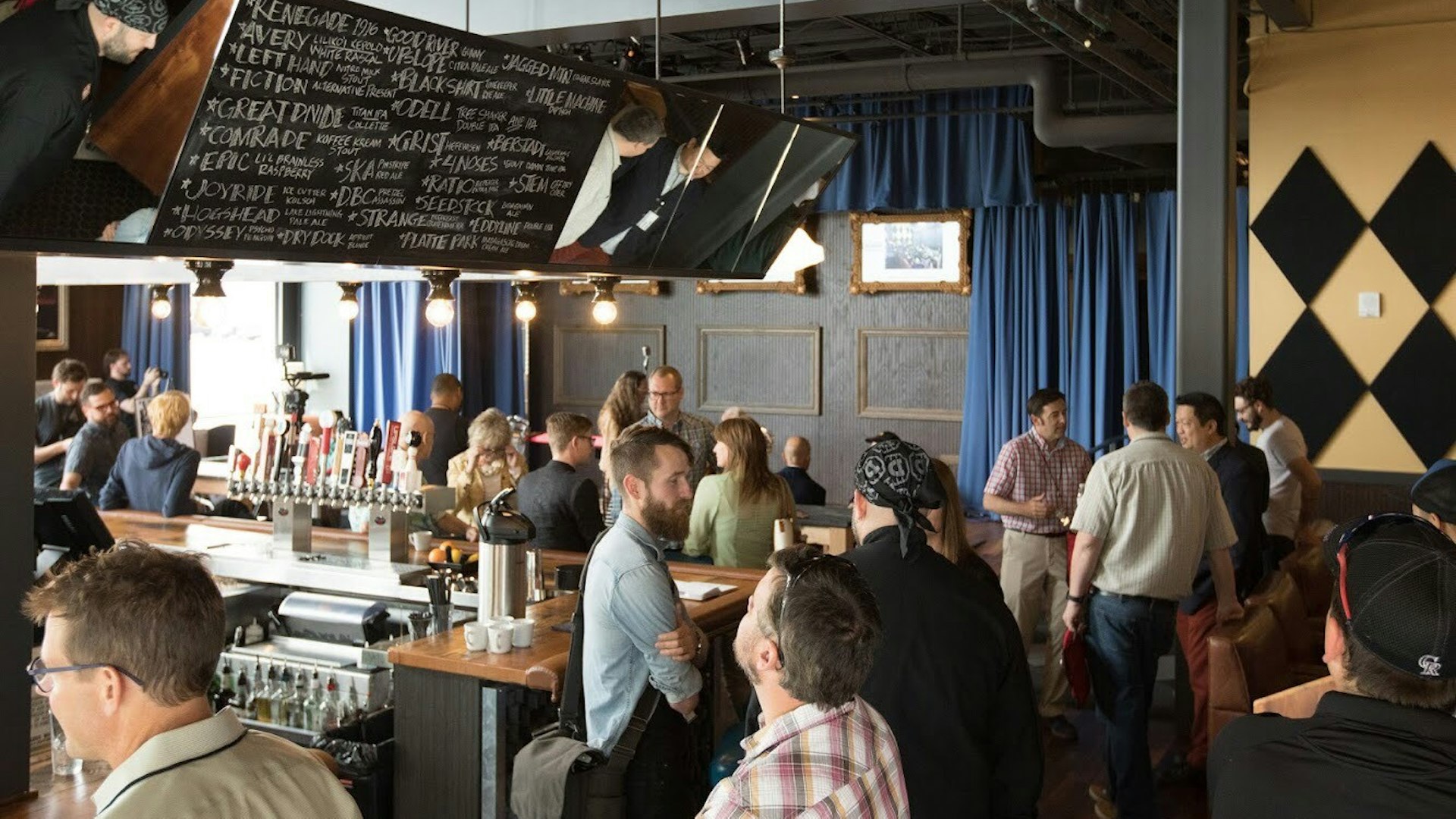 Sloans Lake | Alamo Drafthouse Cinema