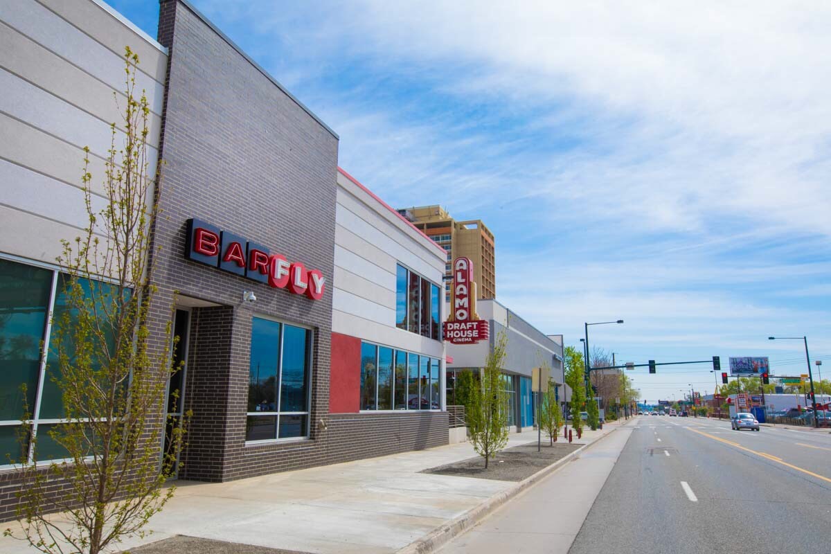 icon movie colorado springs Anneliese Burks