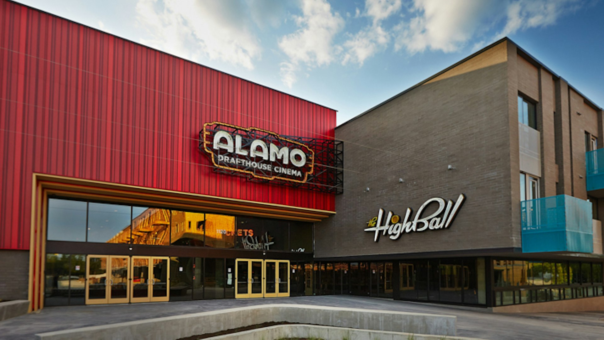 South Lamar | Alamo Drafthouse Cinema