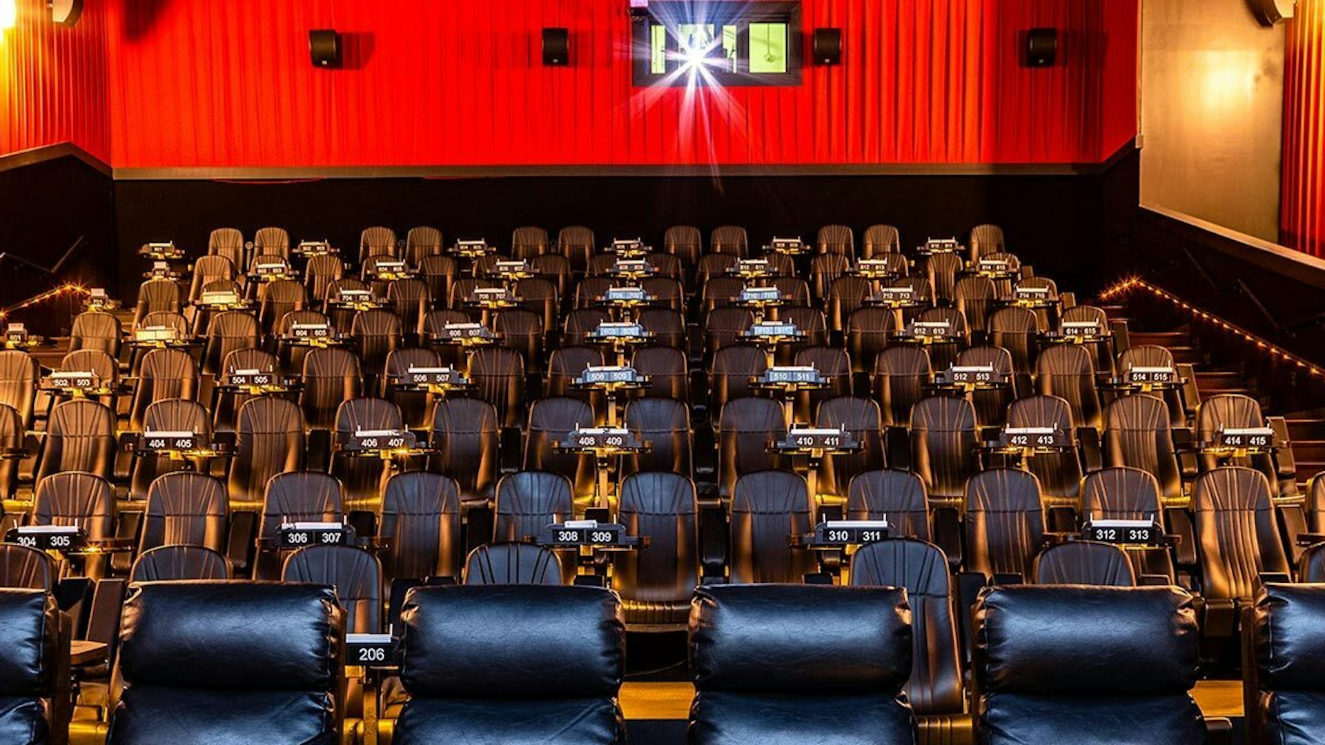 Stone Oak Alamo Drafthouse Cinema Alamo Drafthouse Park North San Antonio, Tx