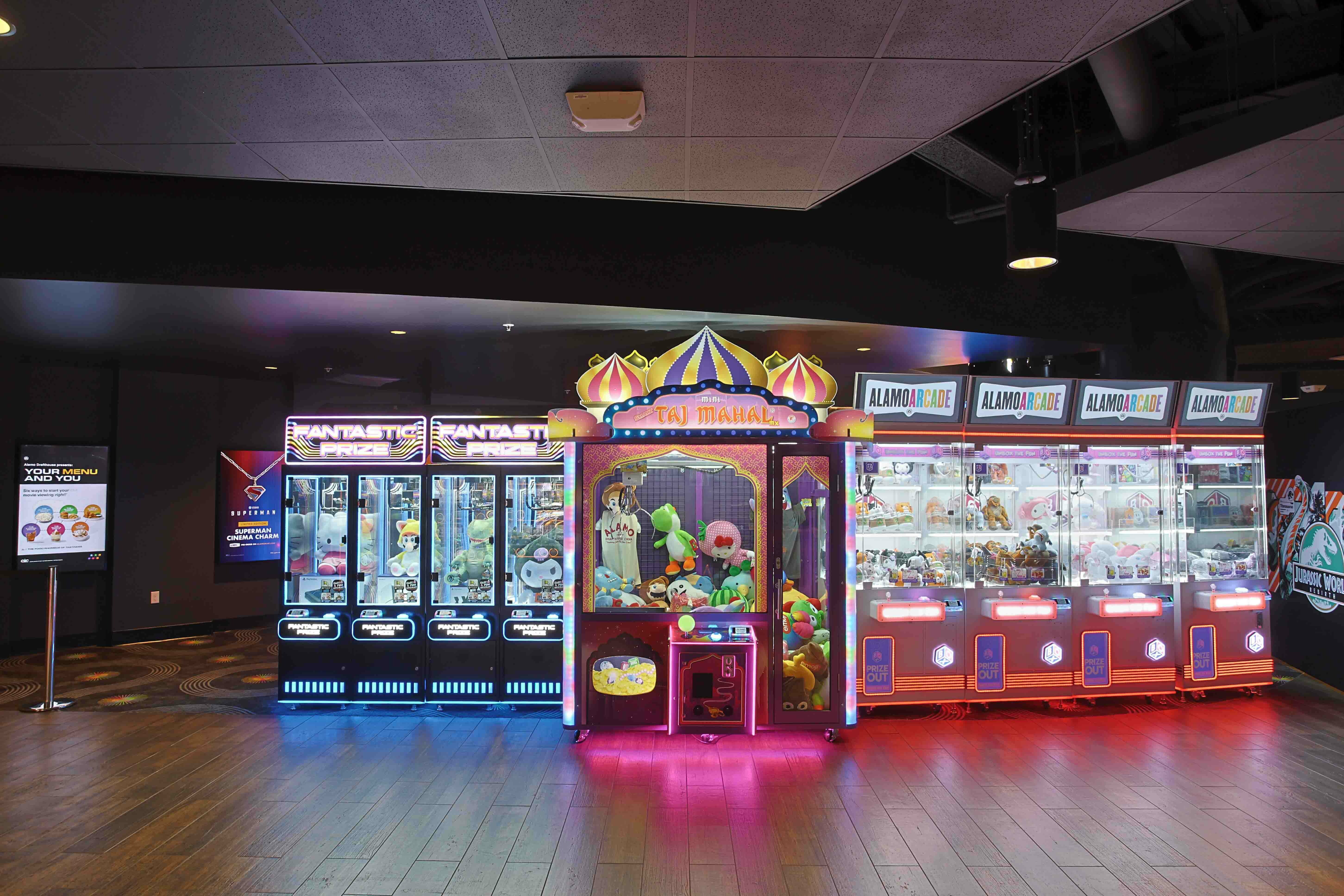 San Francisco Bay Area | Alamo Drafthouse Cinema