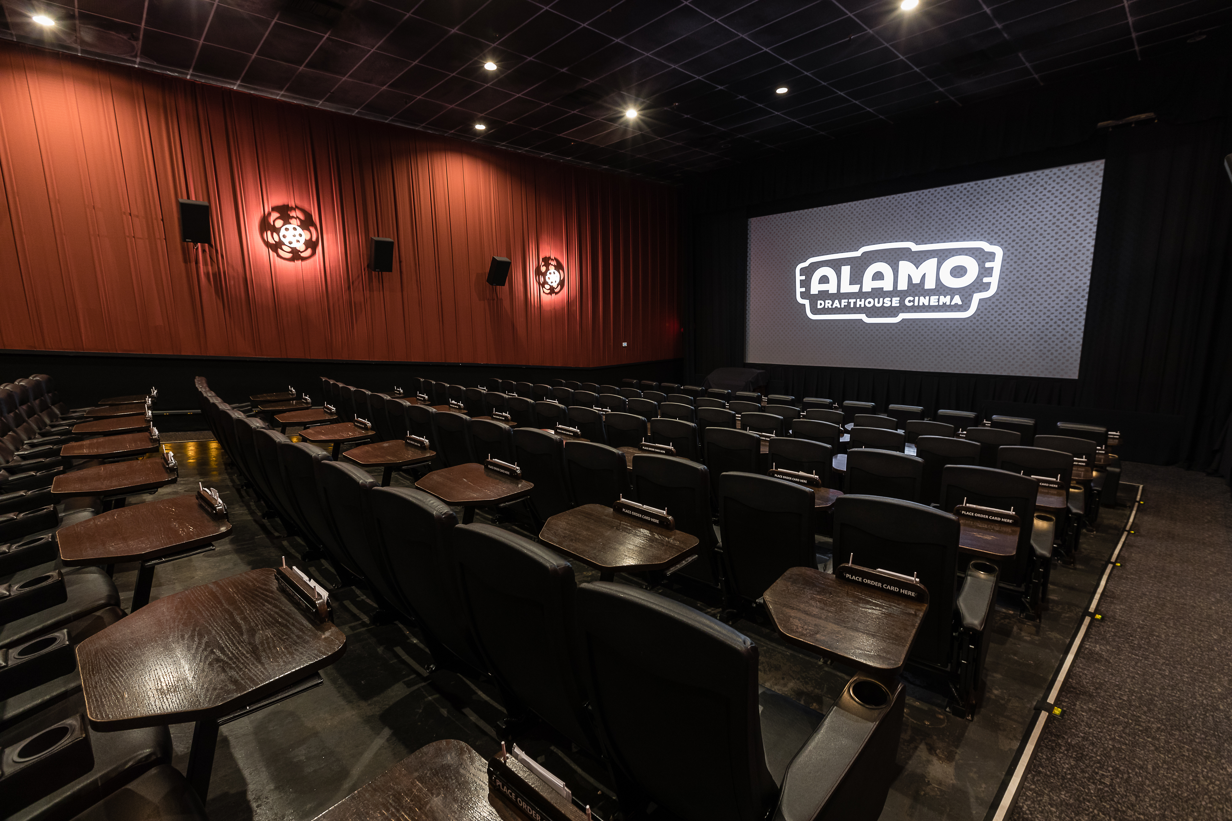 Village Alamo Drafthouse Cinema