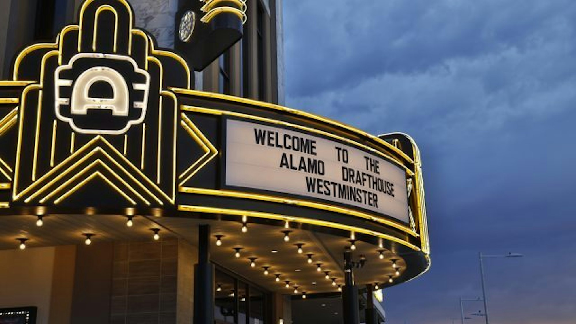 Westminster | Alamo Drafthouse Cinema