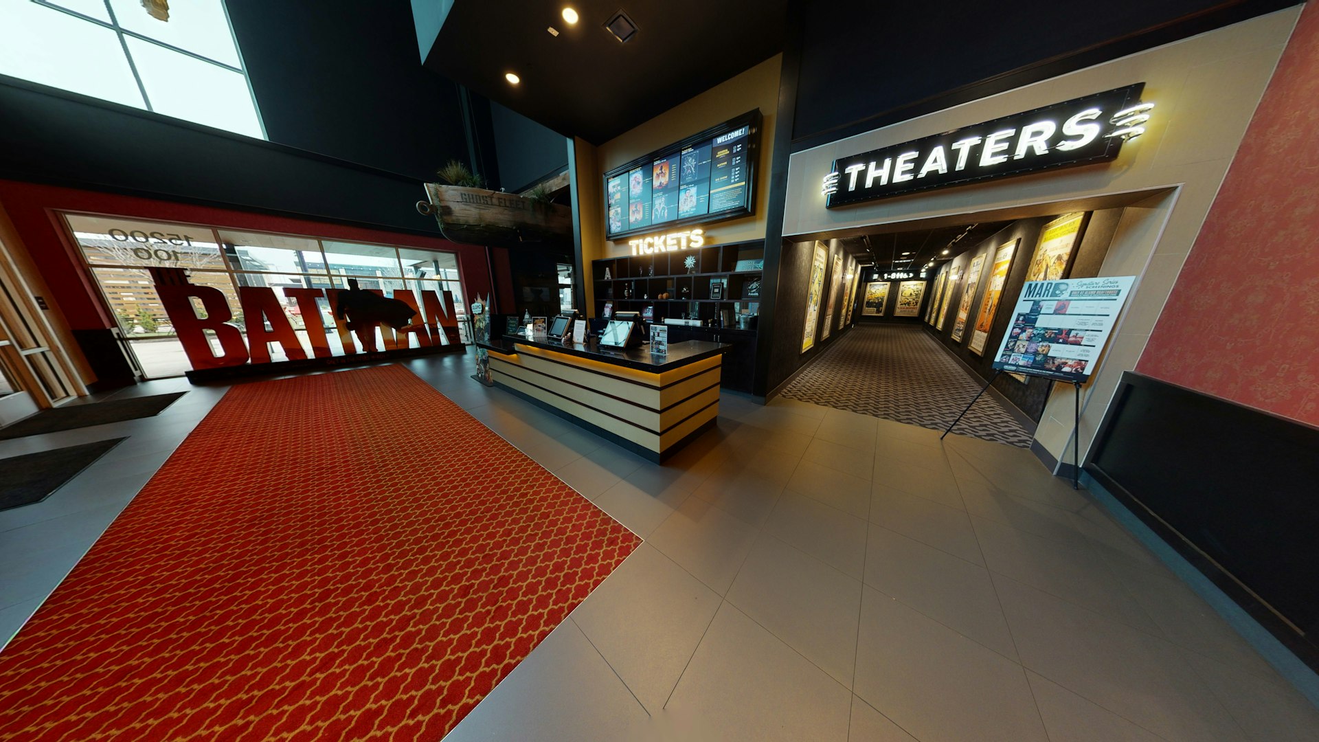Alamo Drafthouse Cinema alamo-drafthouse-cinema