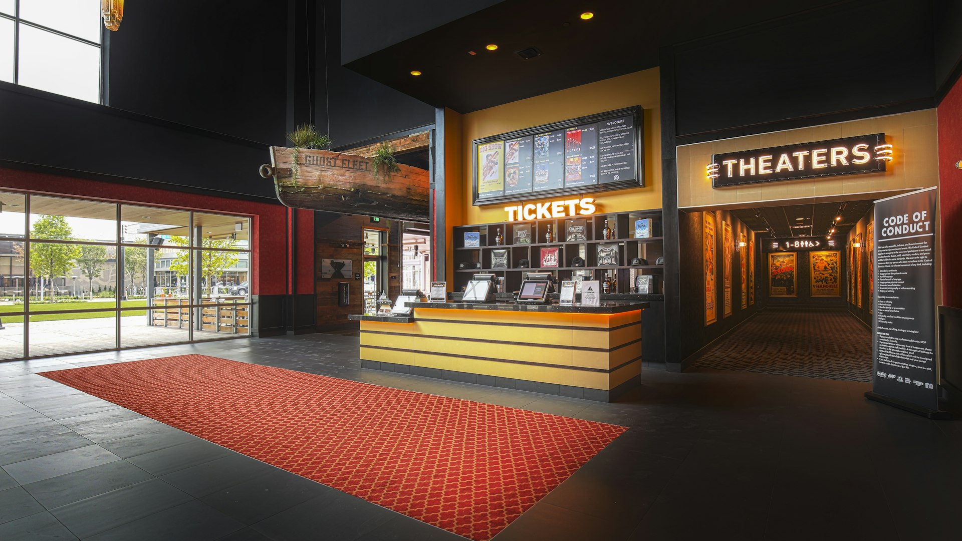 Woodbridge Alamo Drafthouse Cinema woodbridge-alamo-drafthouse-cinema