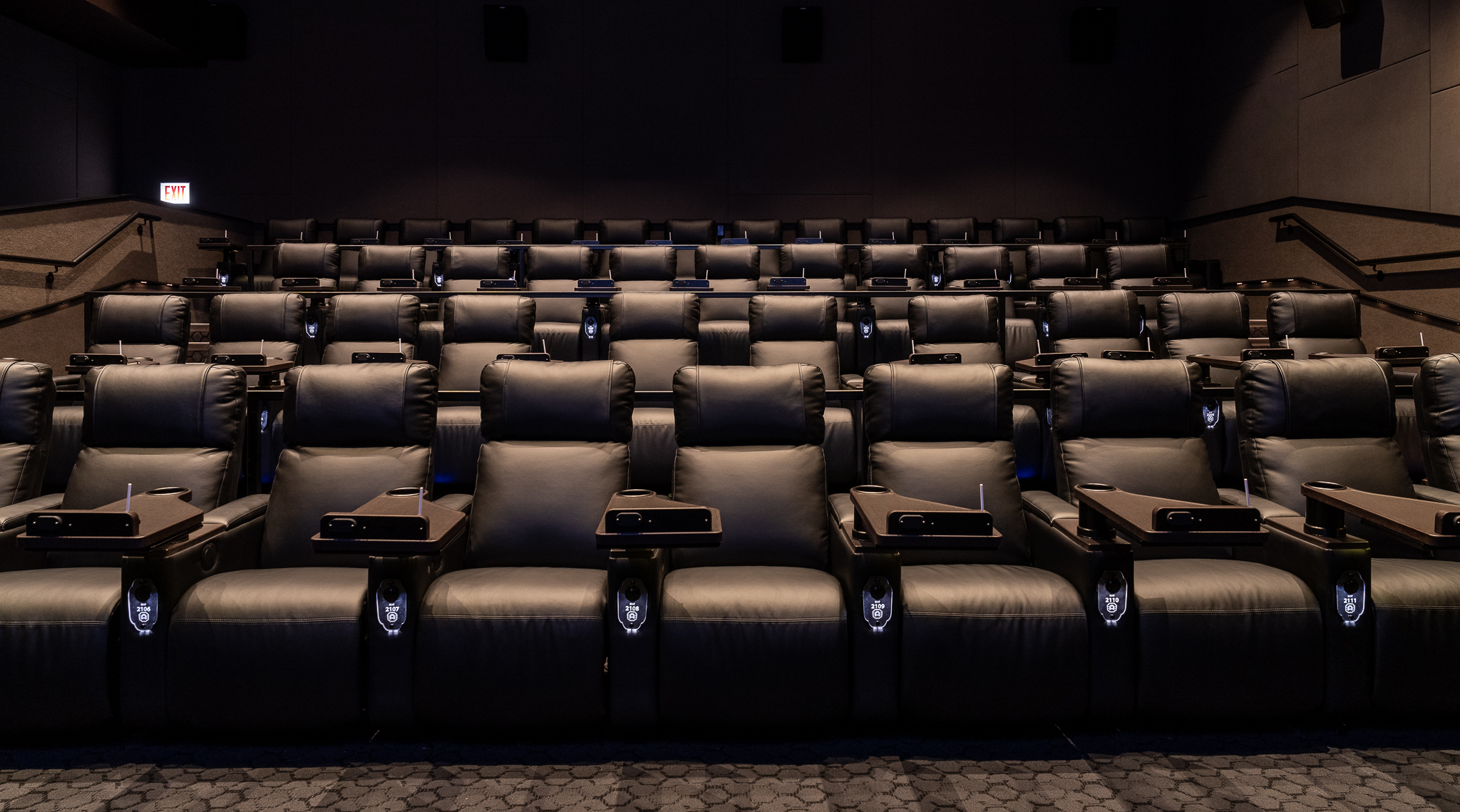 Recliner movies near discount me